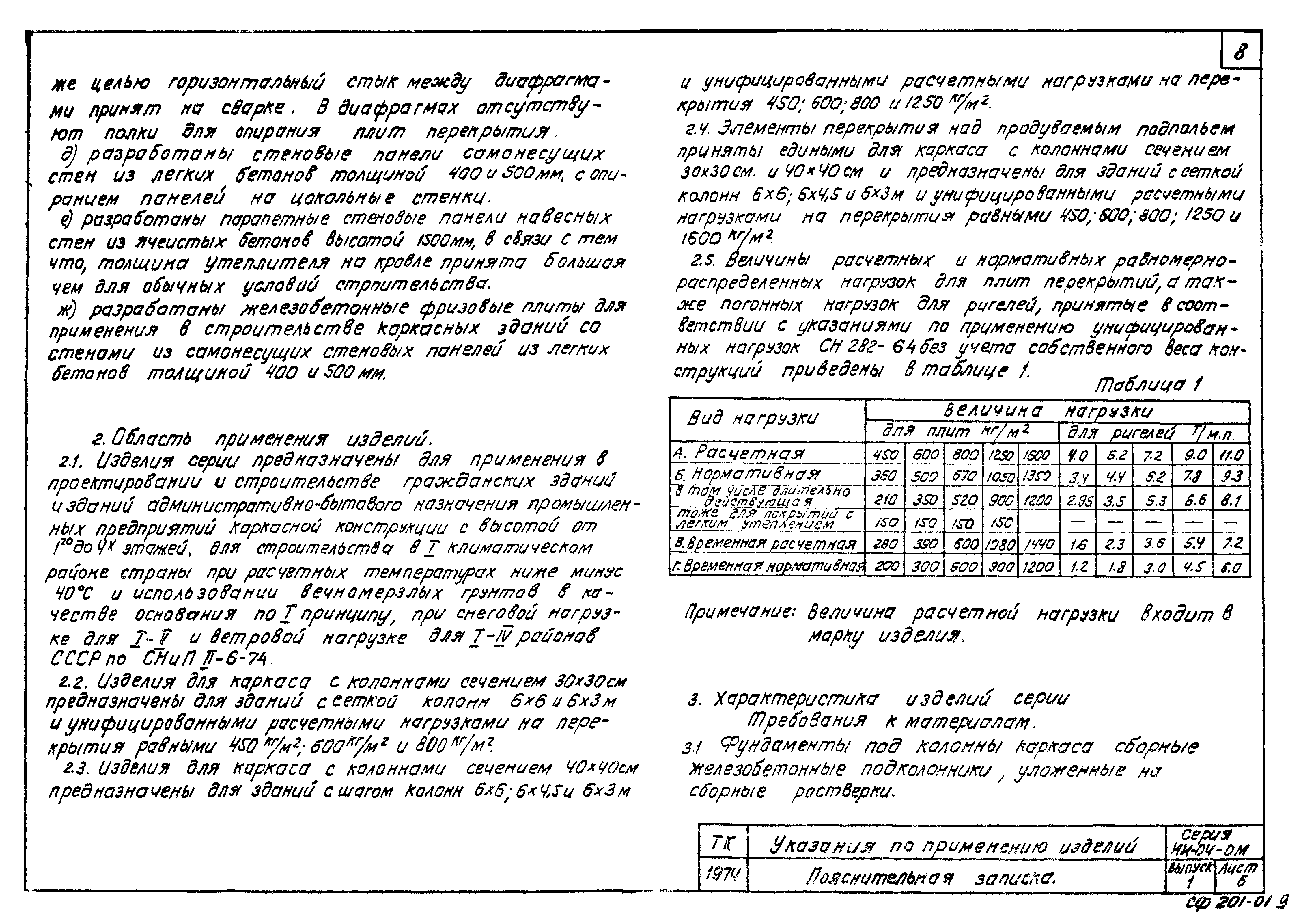 Серия ИИ-04-0м