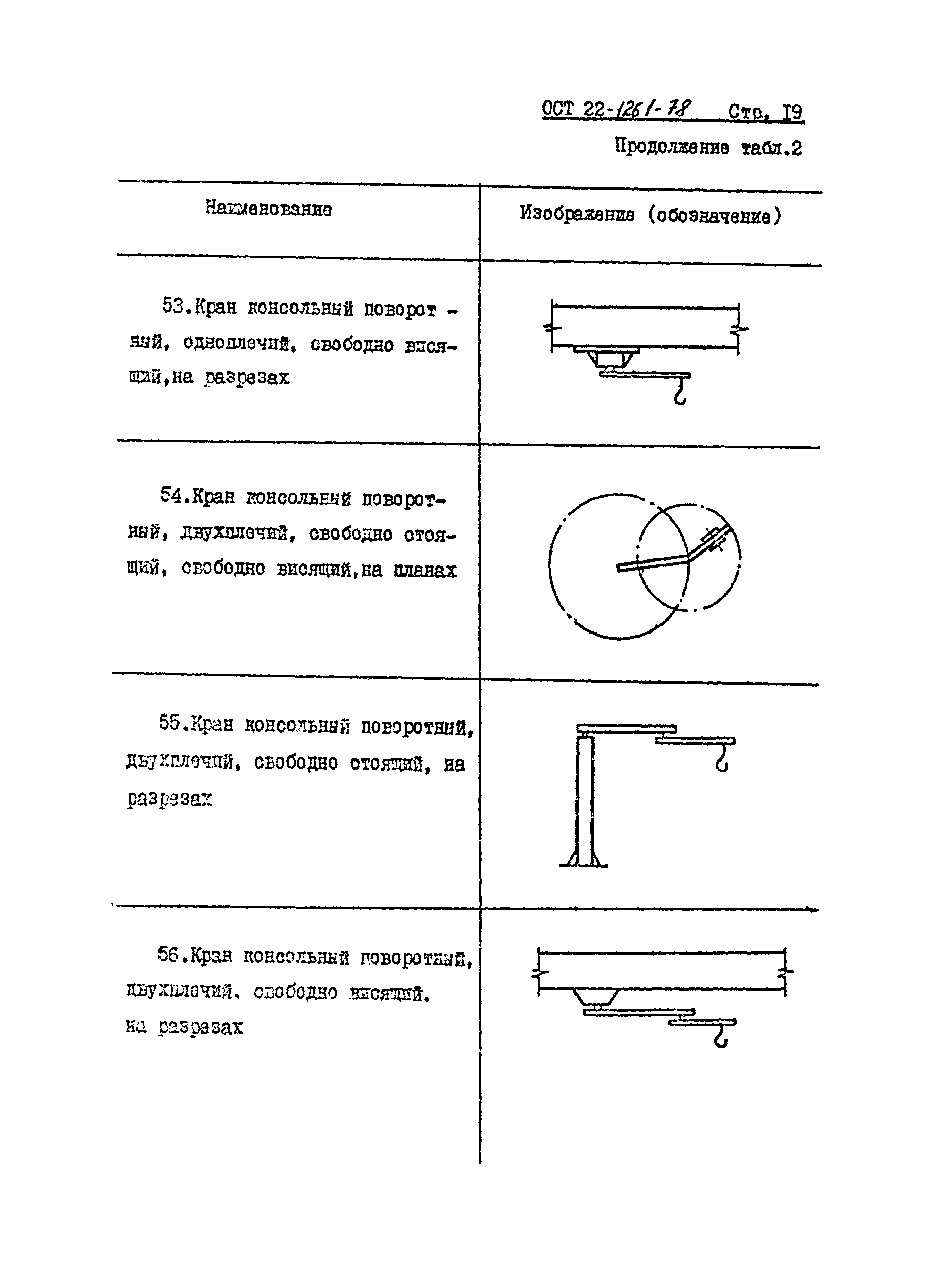 ОСТ 22-1261-78