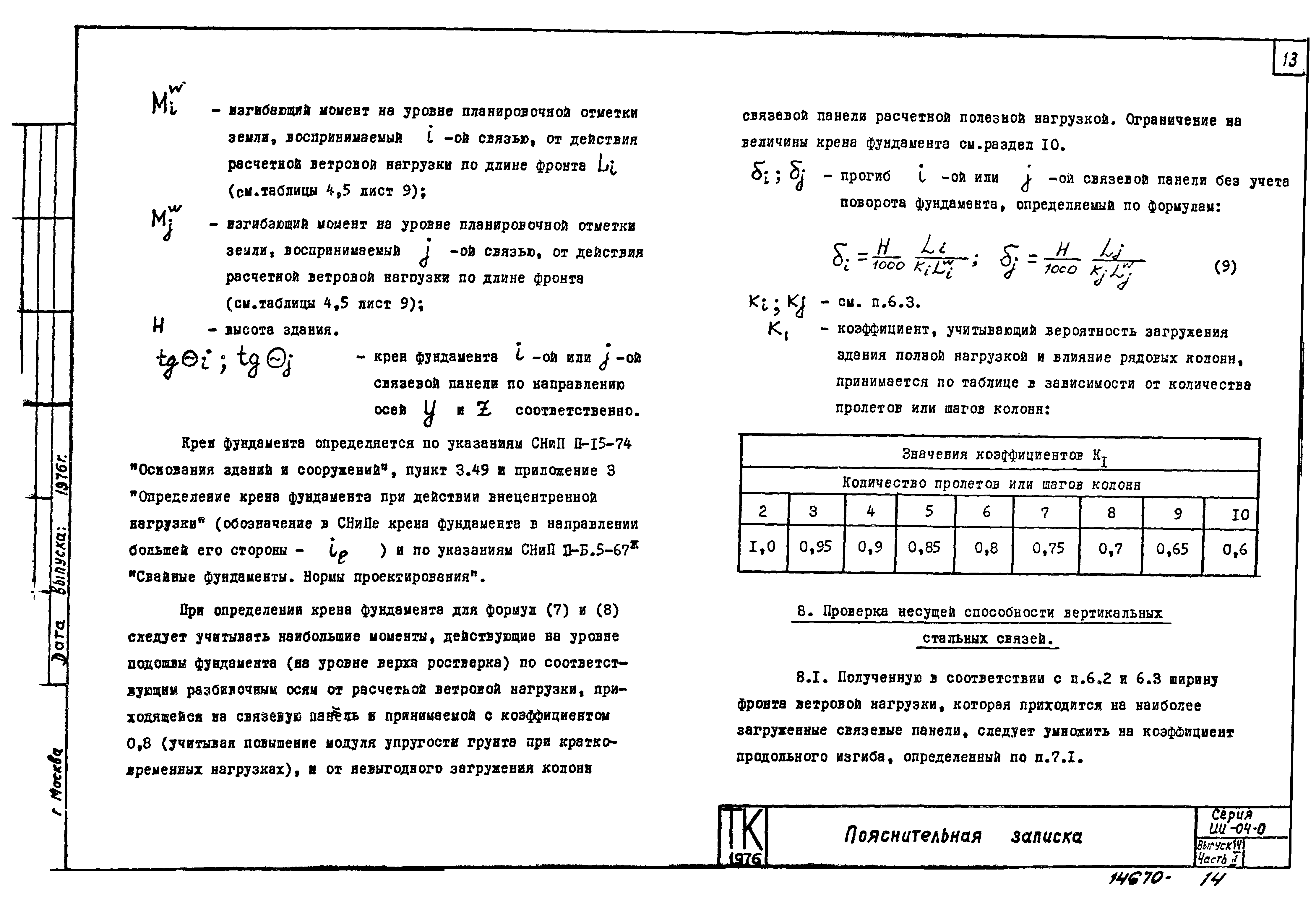 Серия ИИ-04-0