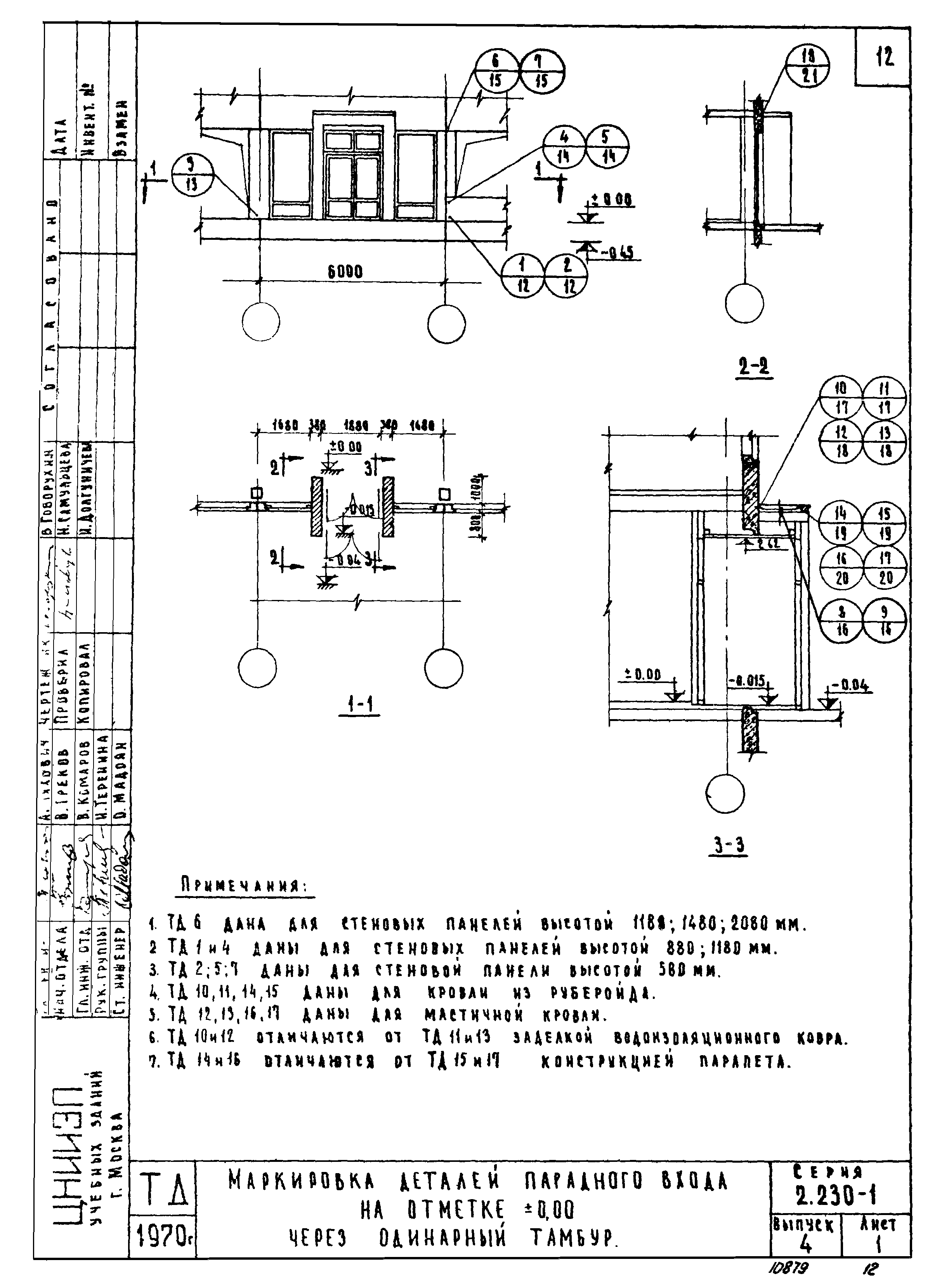 Серия 2.230-1