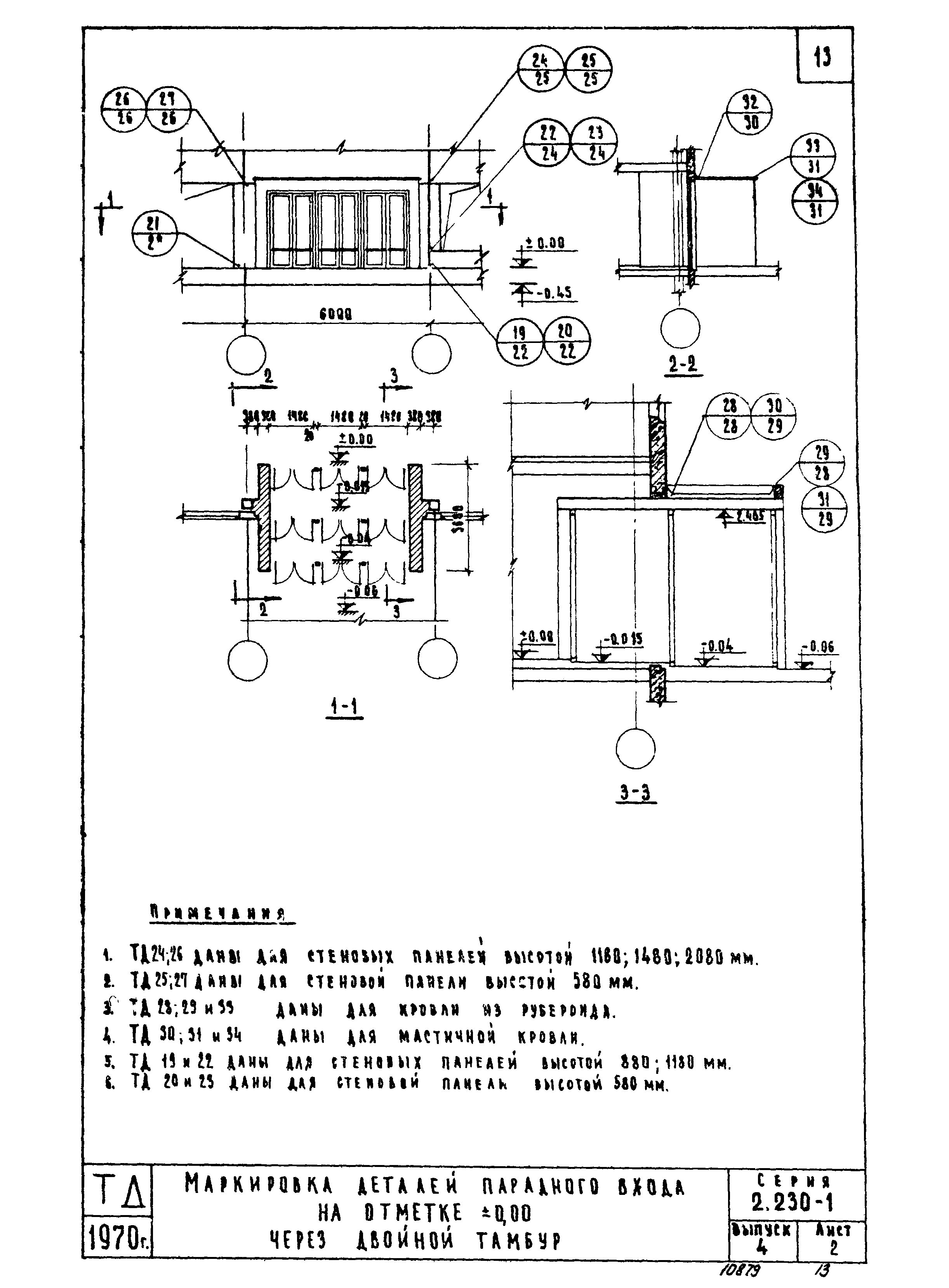 Серия 2.230-1