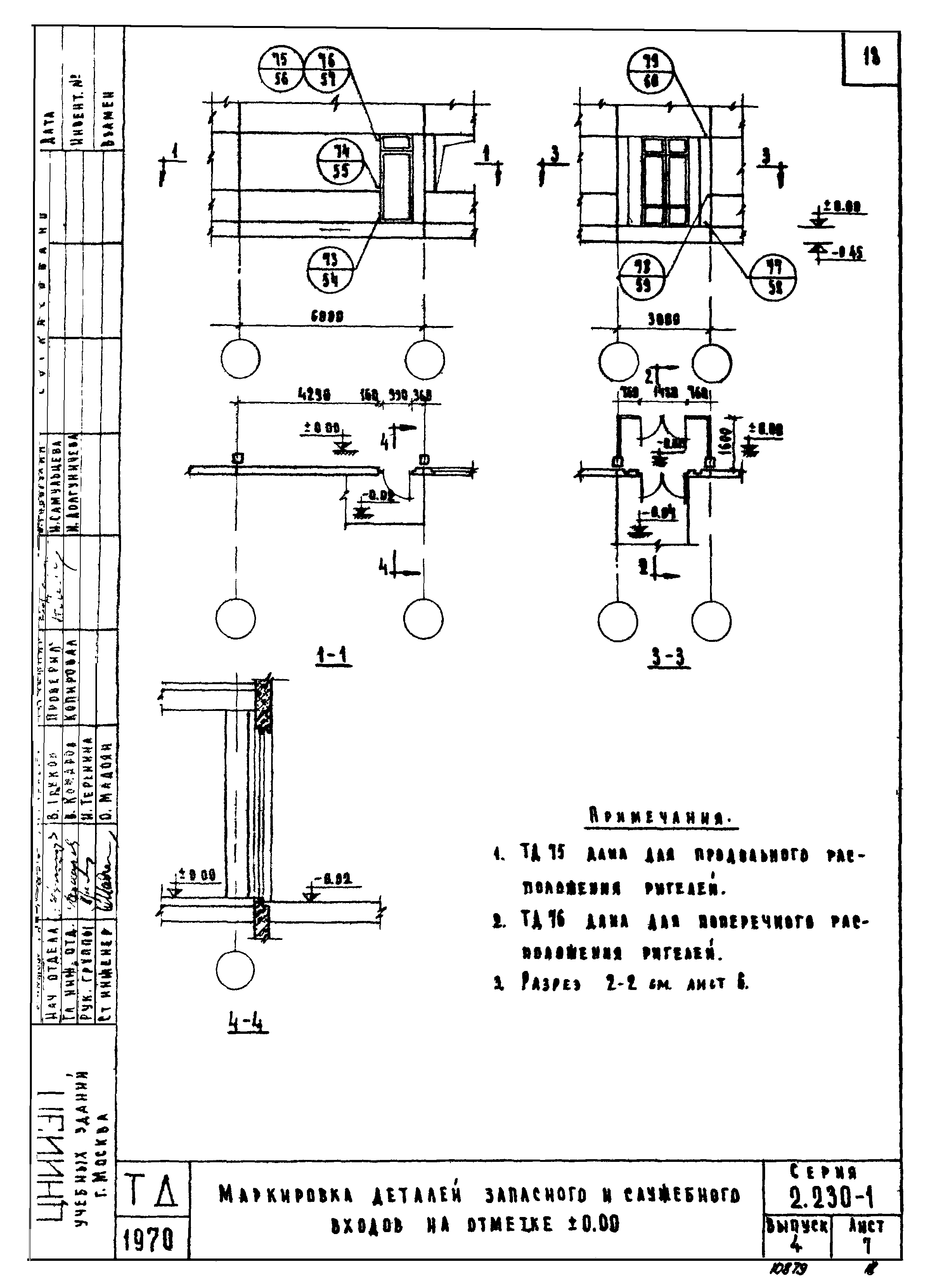 Серия 2.230-1