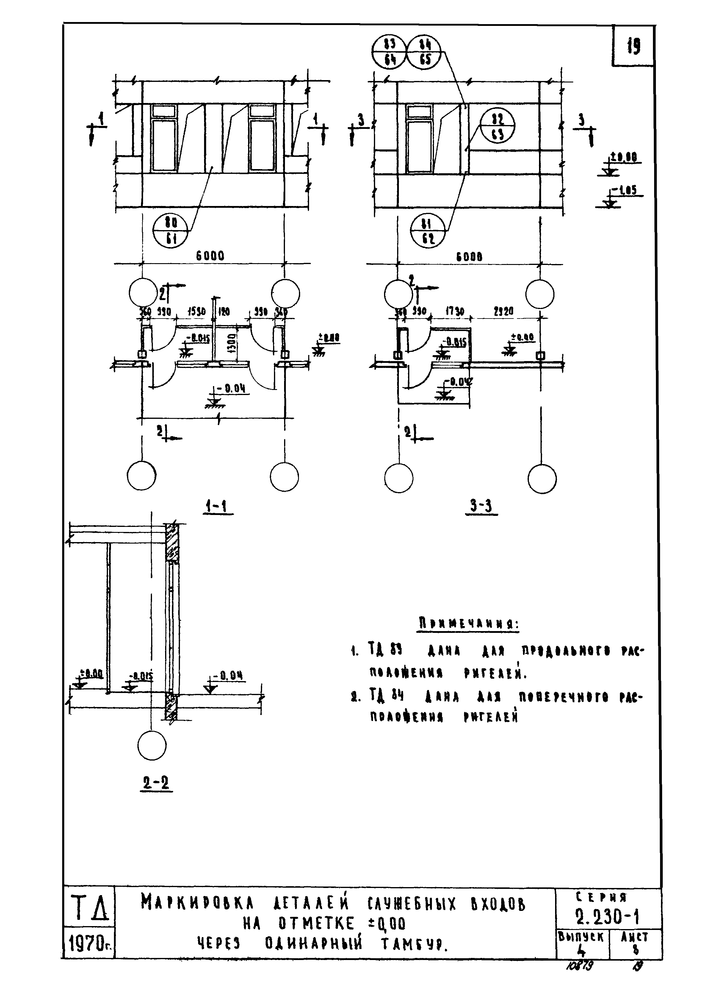 Серия 2.230-1