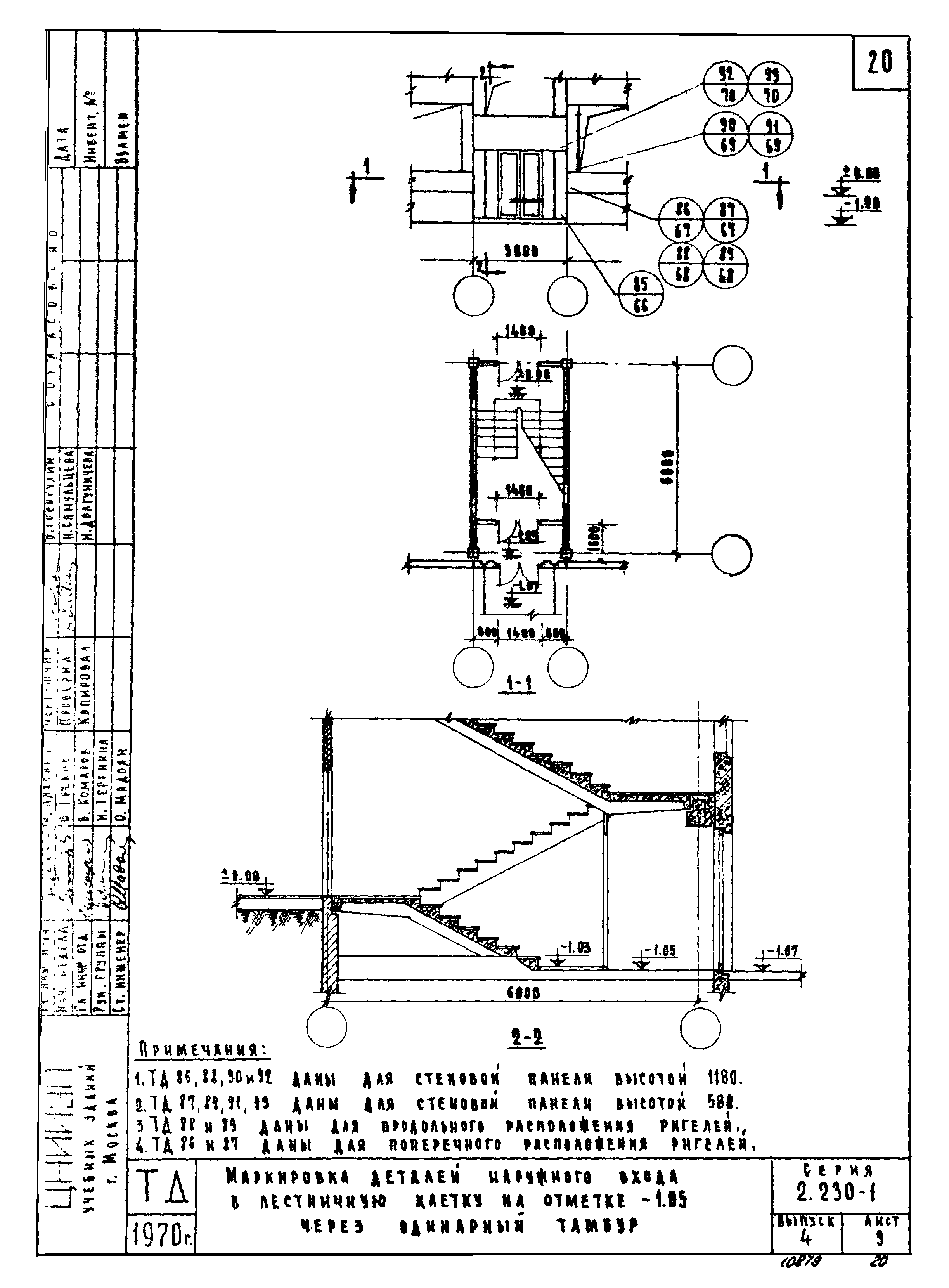 Серия 2.230-1