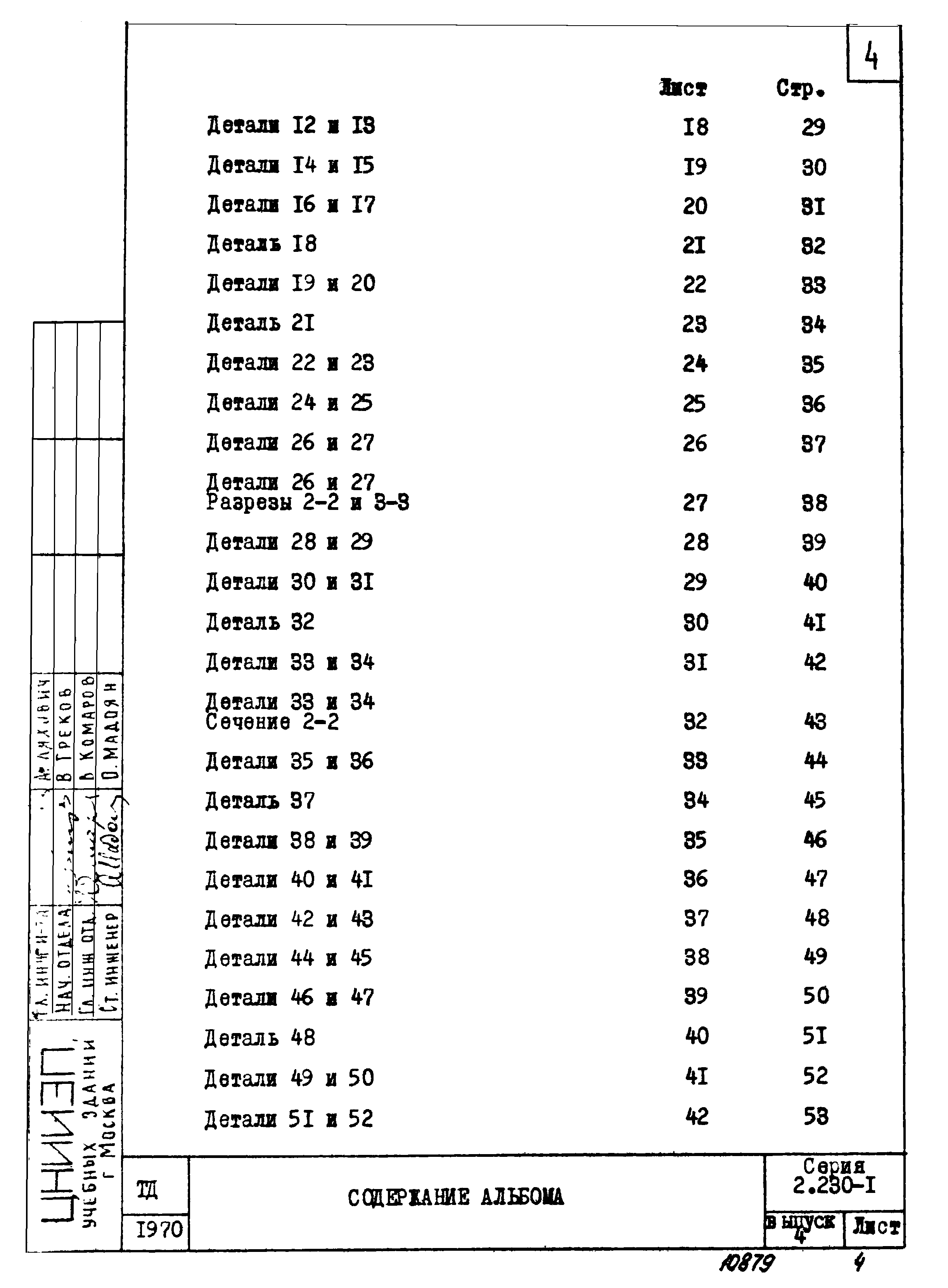 Серия 2.230-1