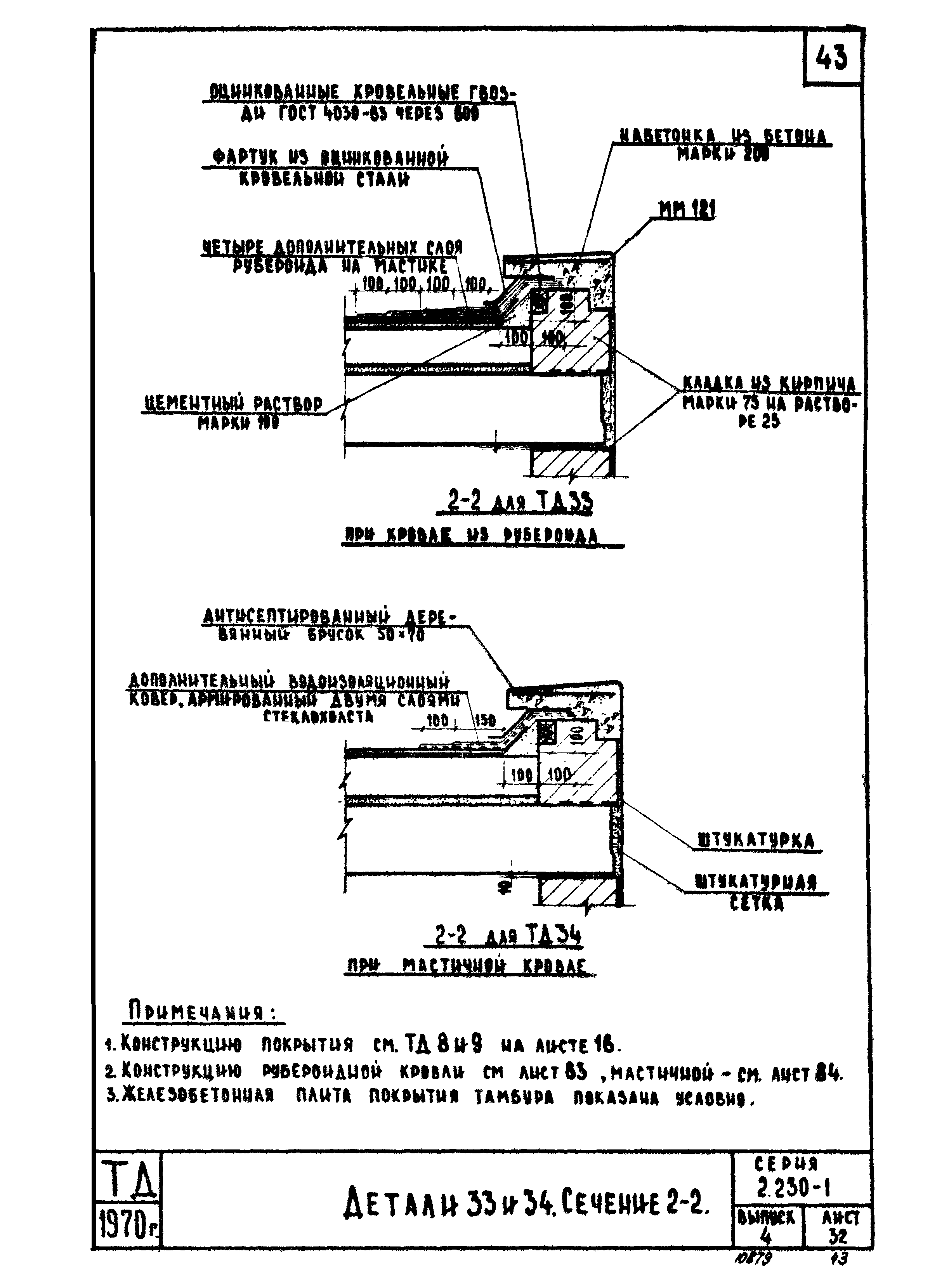 Серия 2.230-1