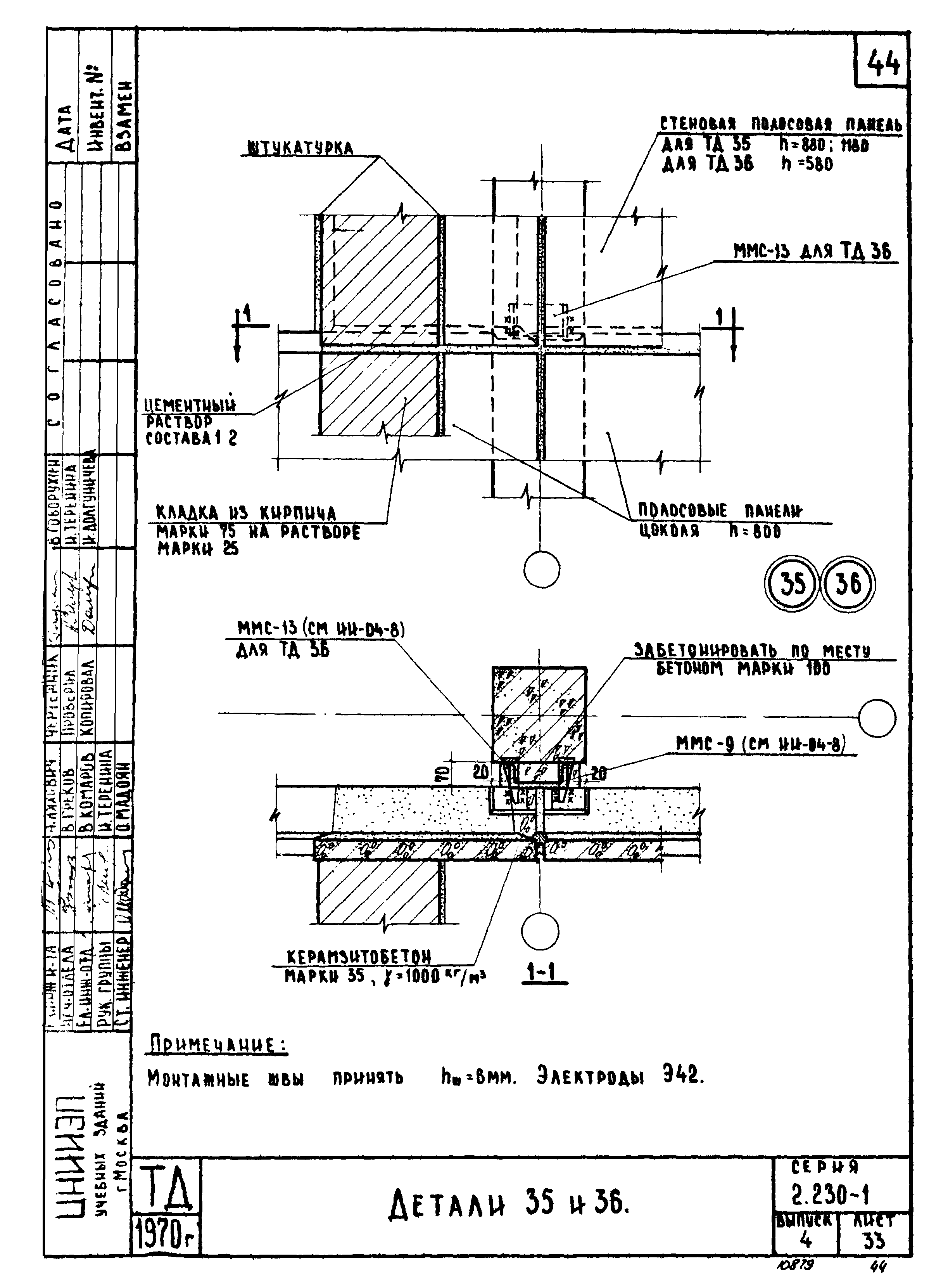 Серия 2.230-1