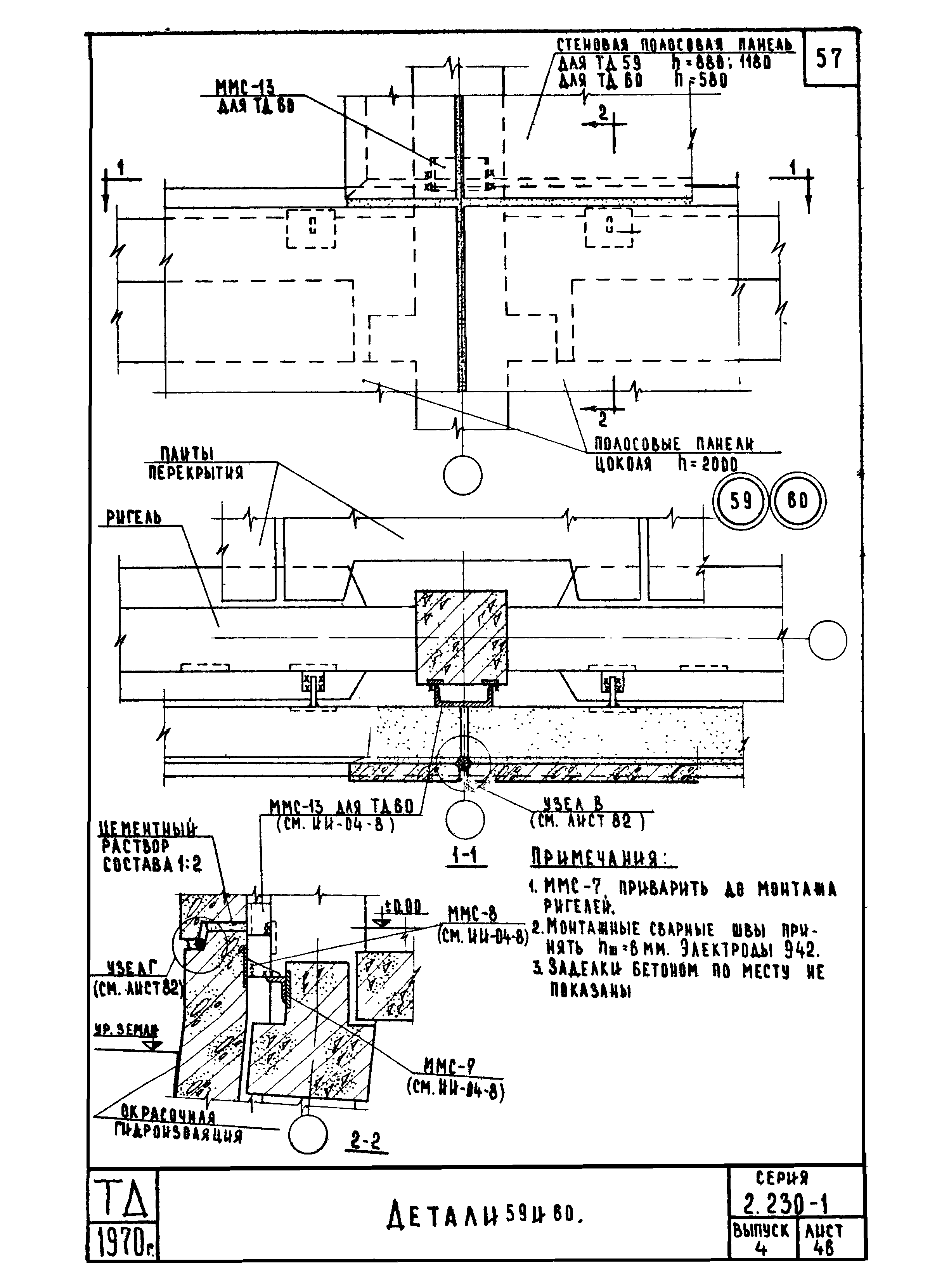 Серия 2.230-1