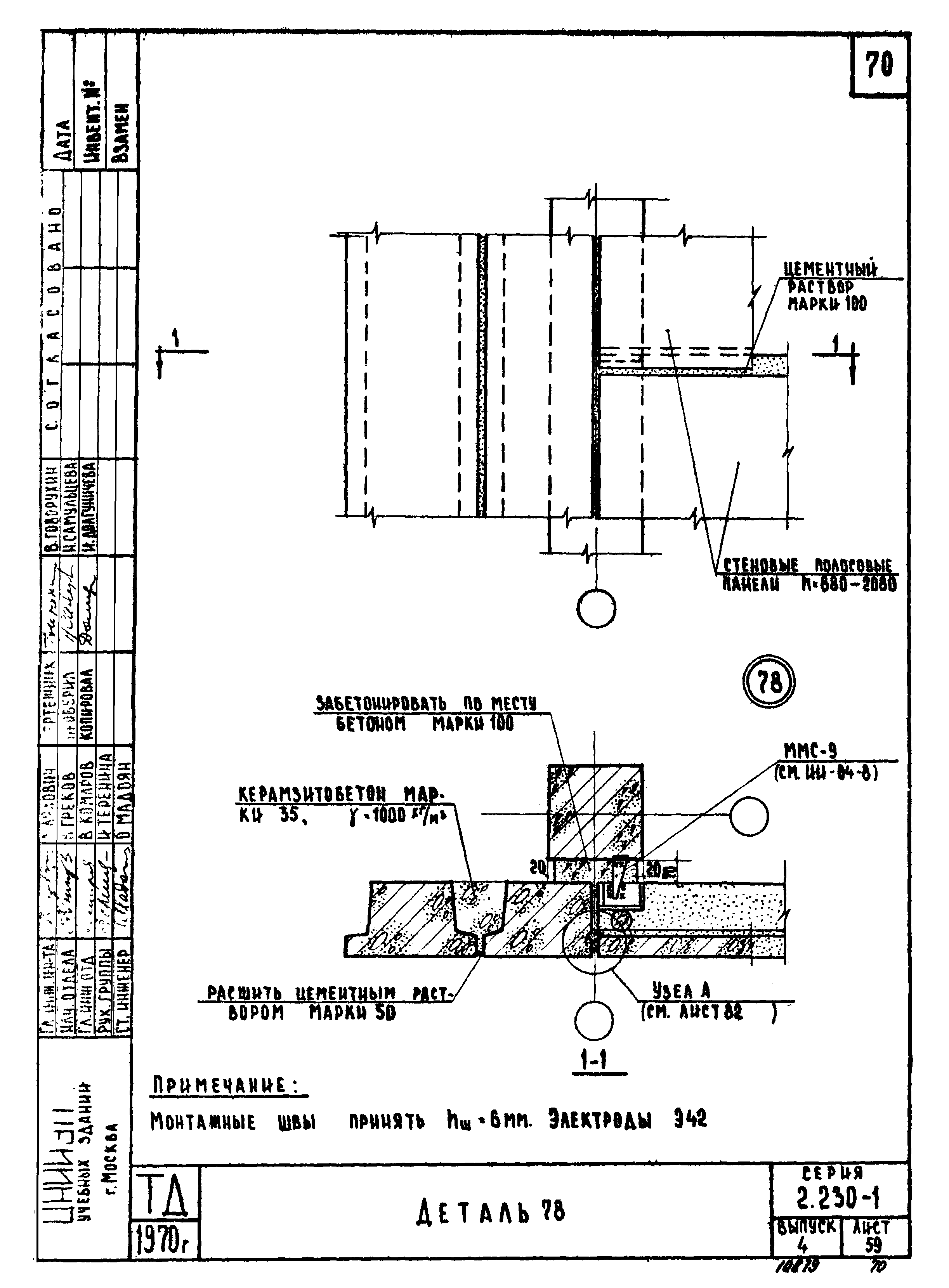 Серия 2.230-1