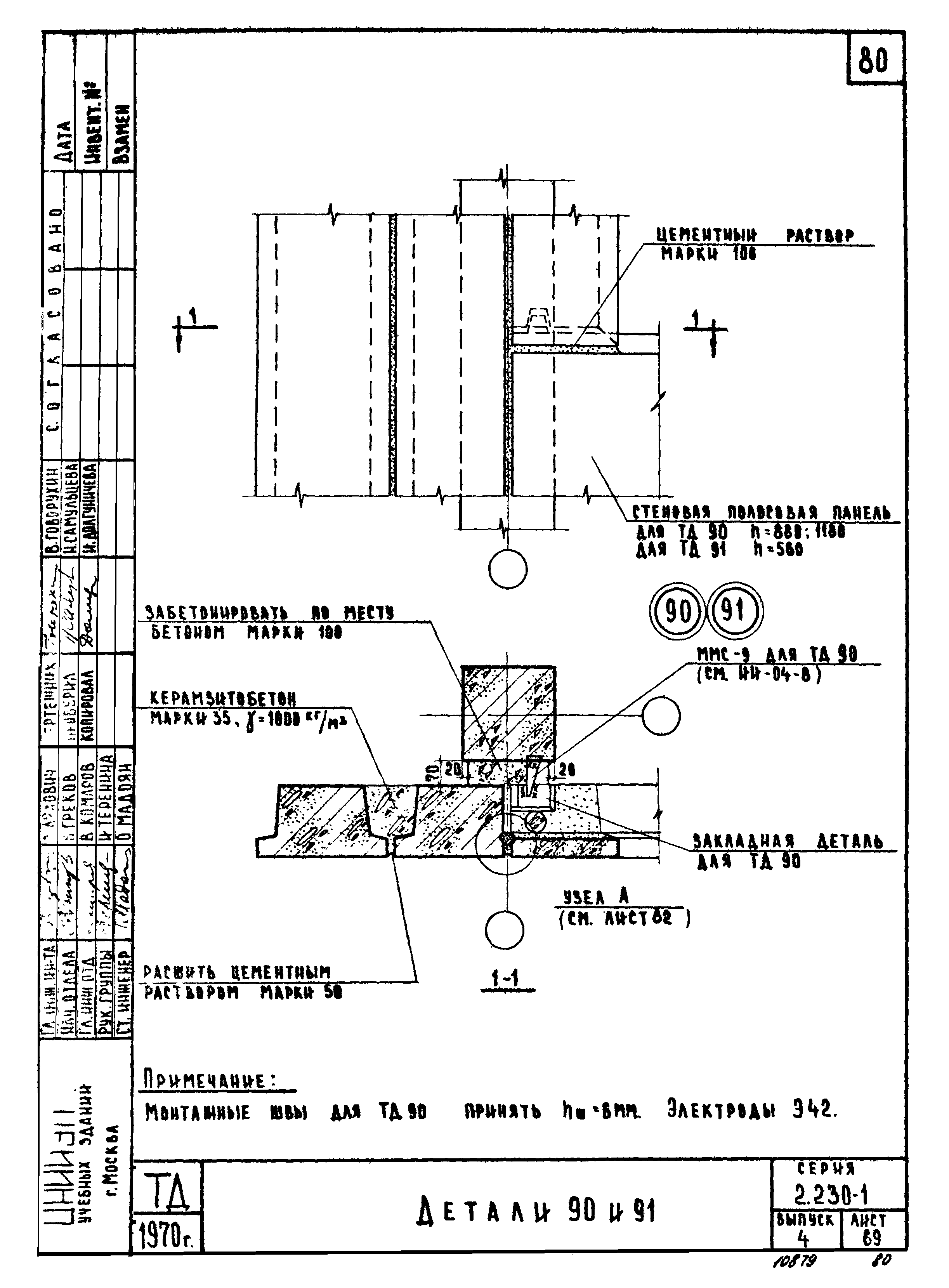 Серия 2.230-1