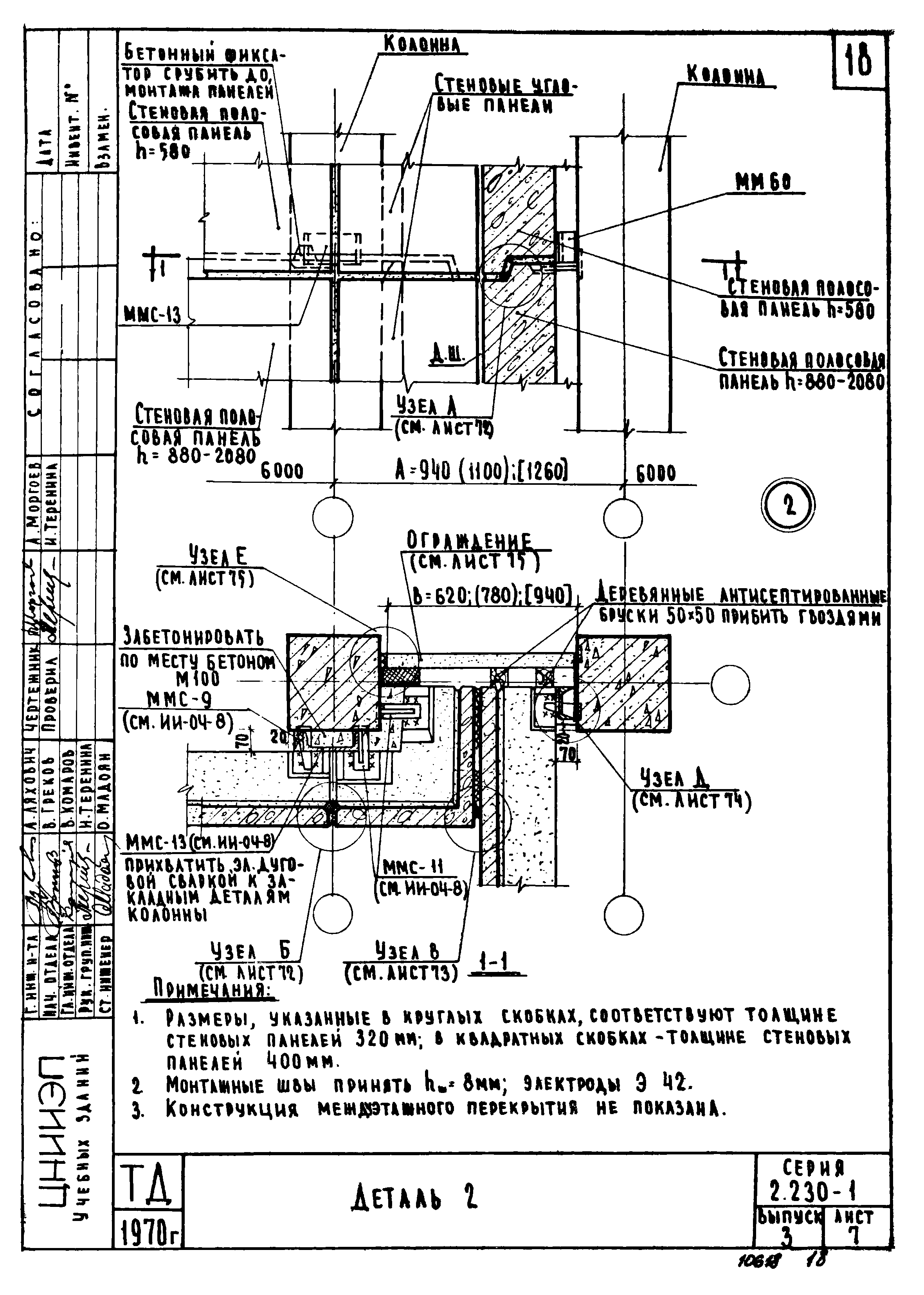 Серия 2.230-1