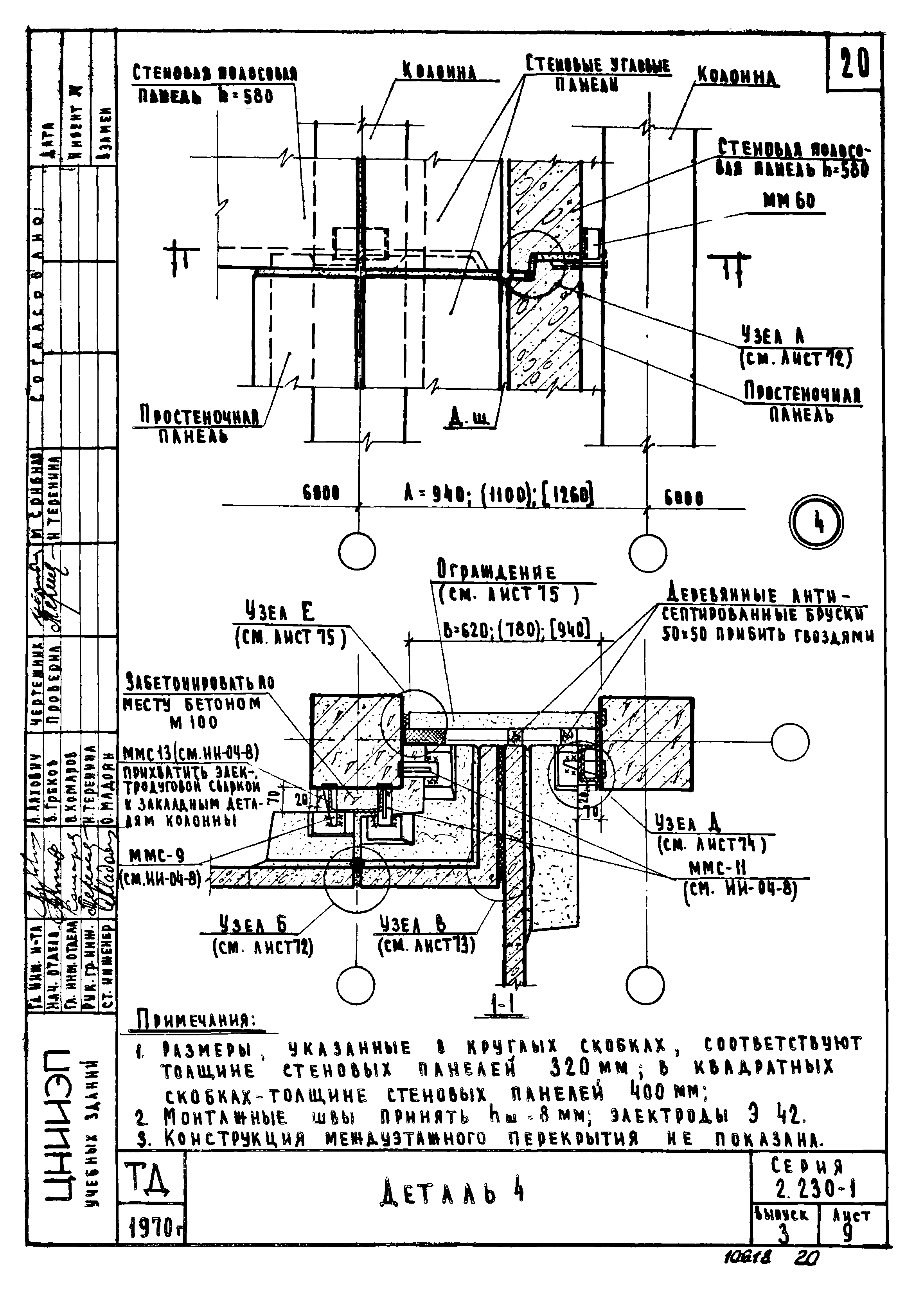 Серия 2.230-1