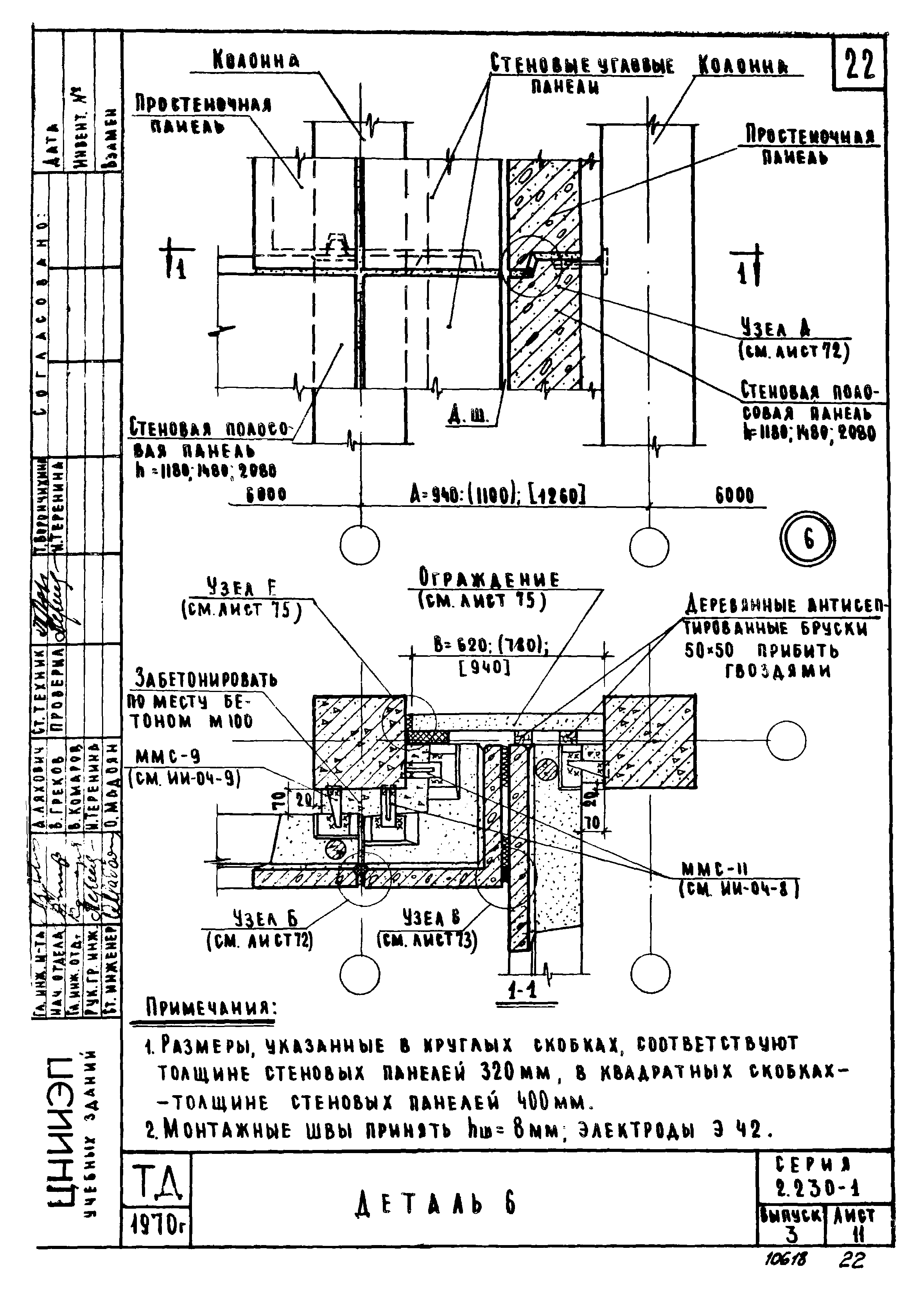 Серия 2.230-1