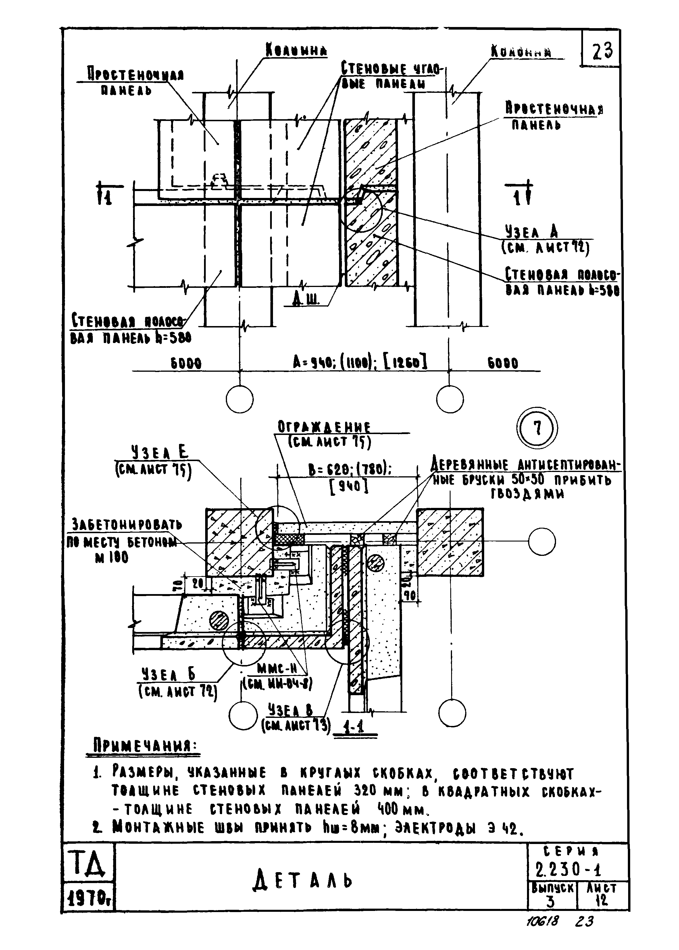 Серия 2.230-1