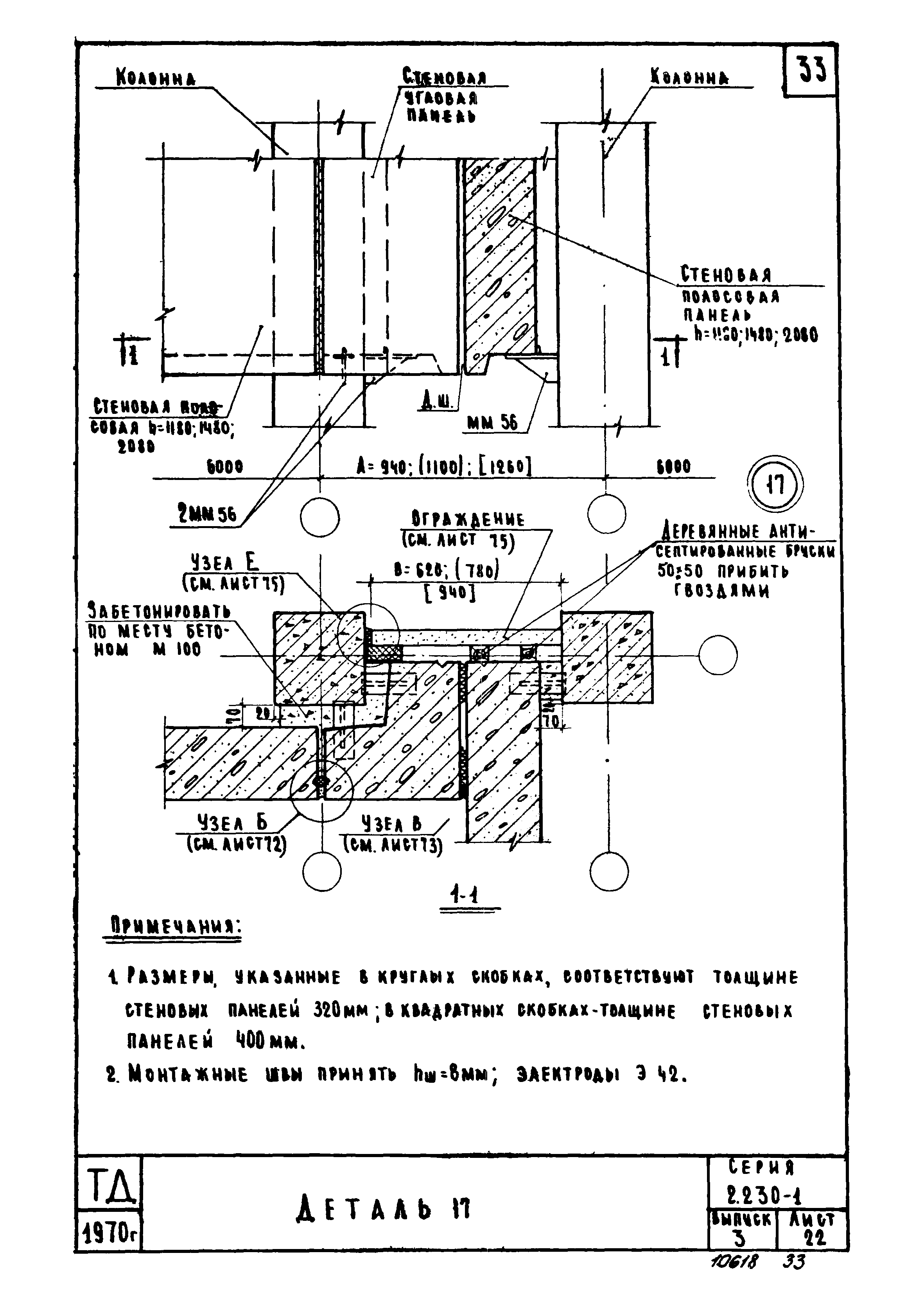 Серия 2.230-1