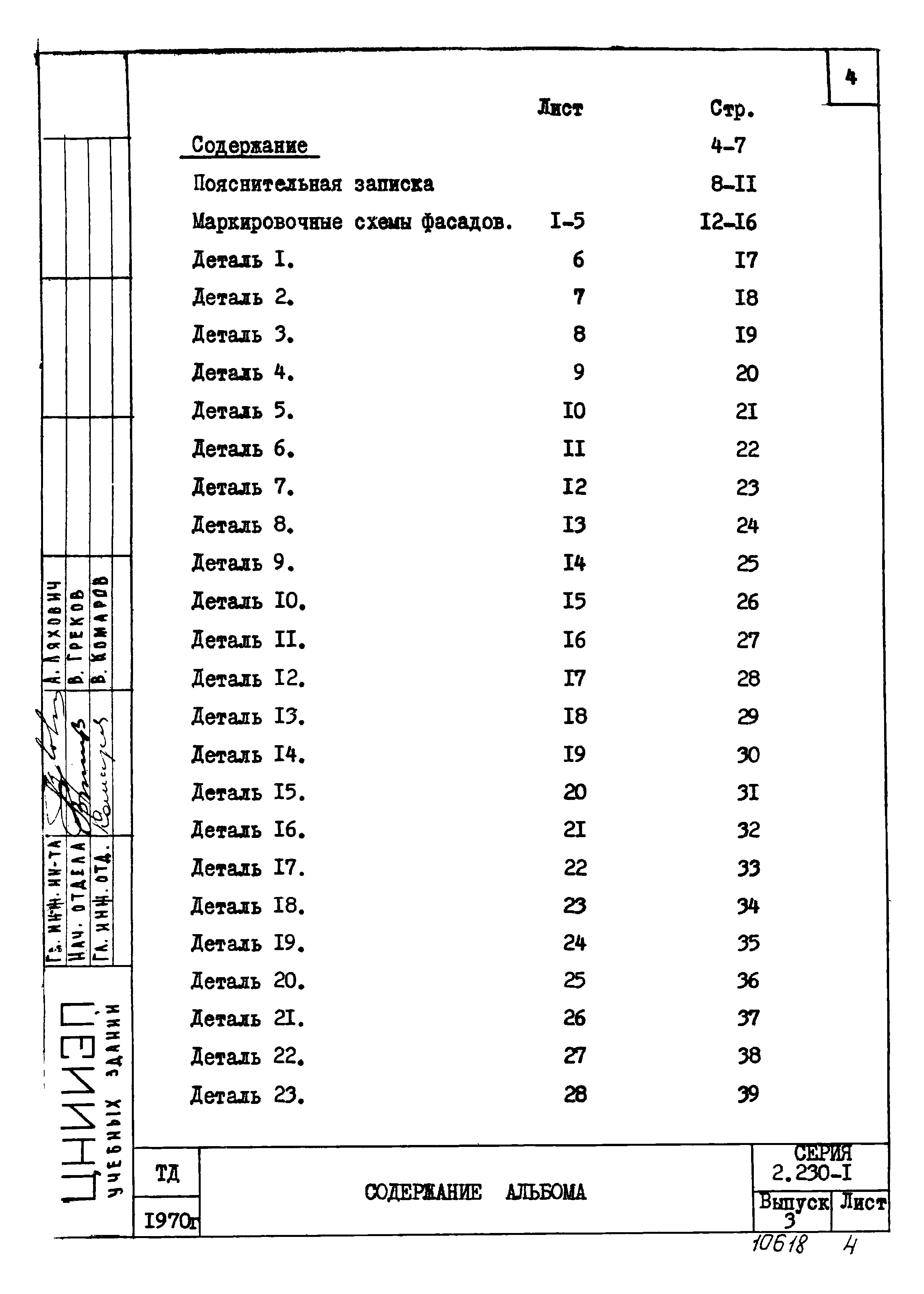 Серия 2.230-1