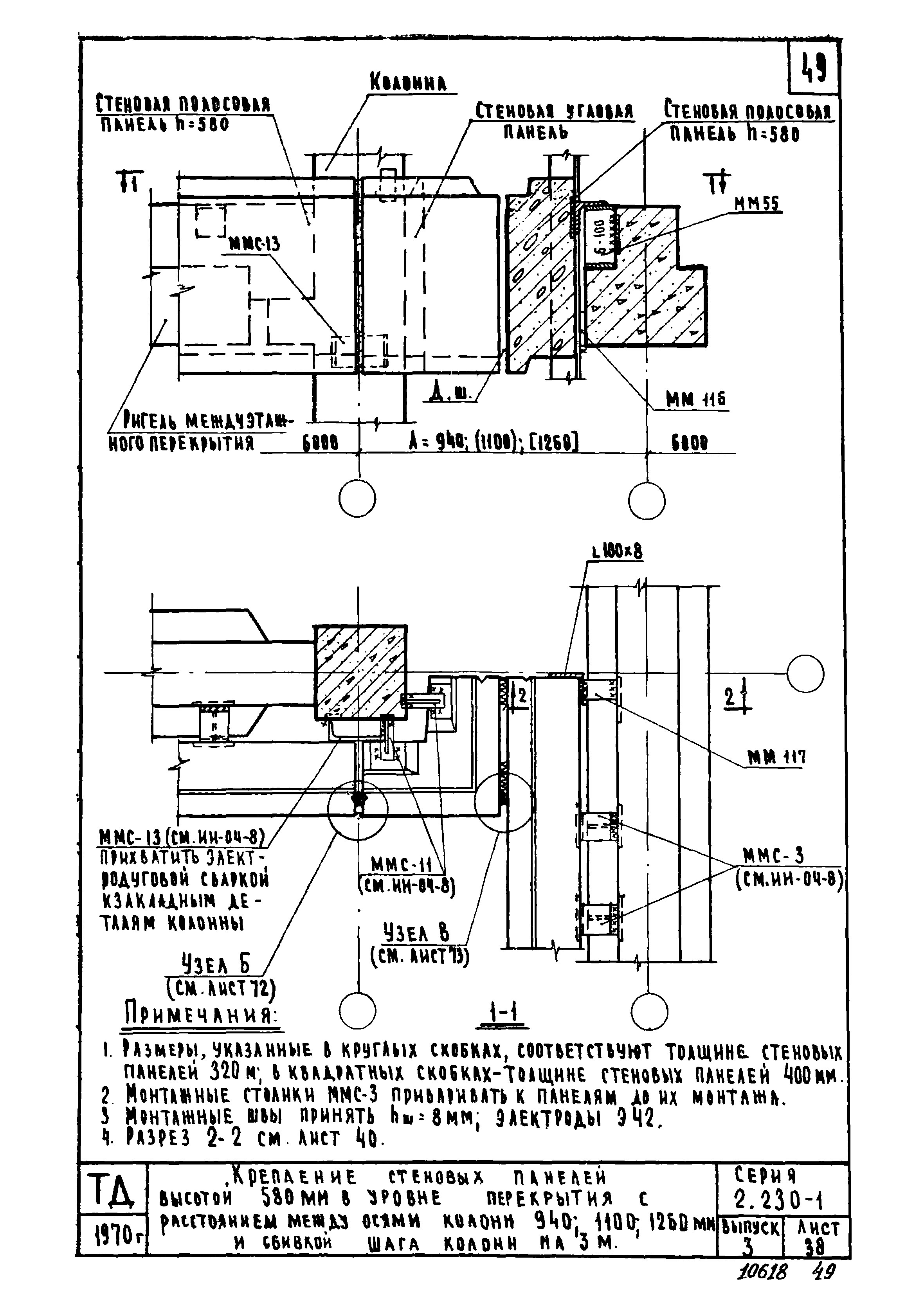 Серия 2.230-1