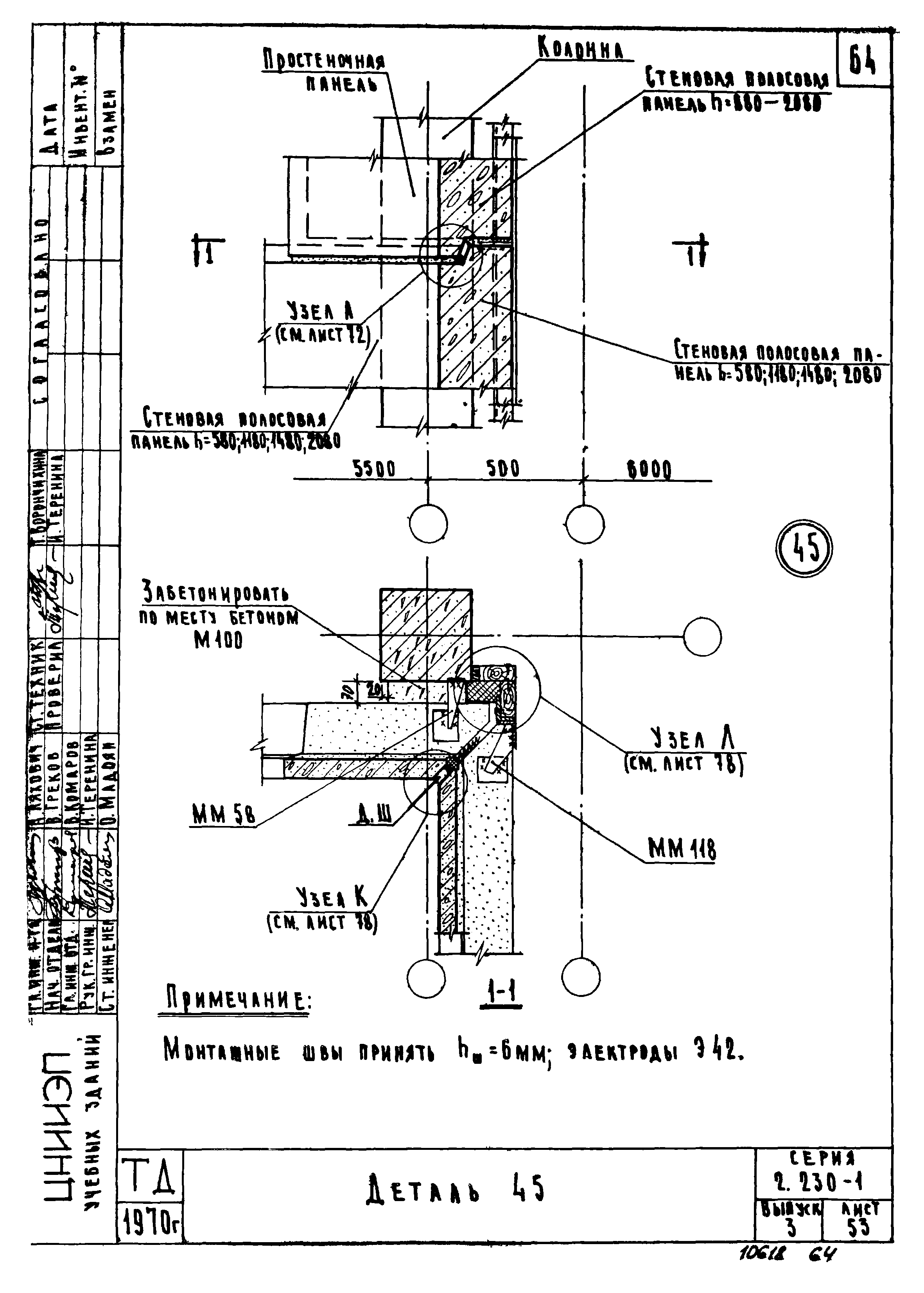 Серия 2.230-1