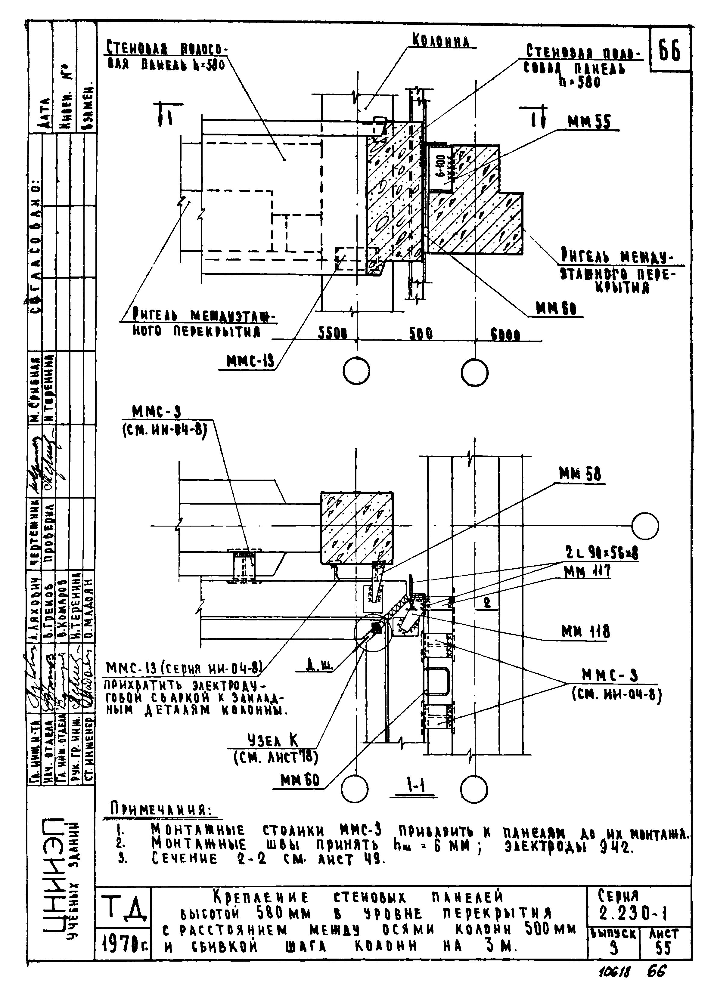 Серия 2.230-1