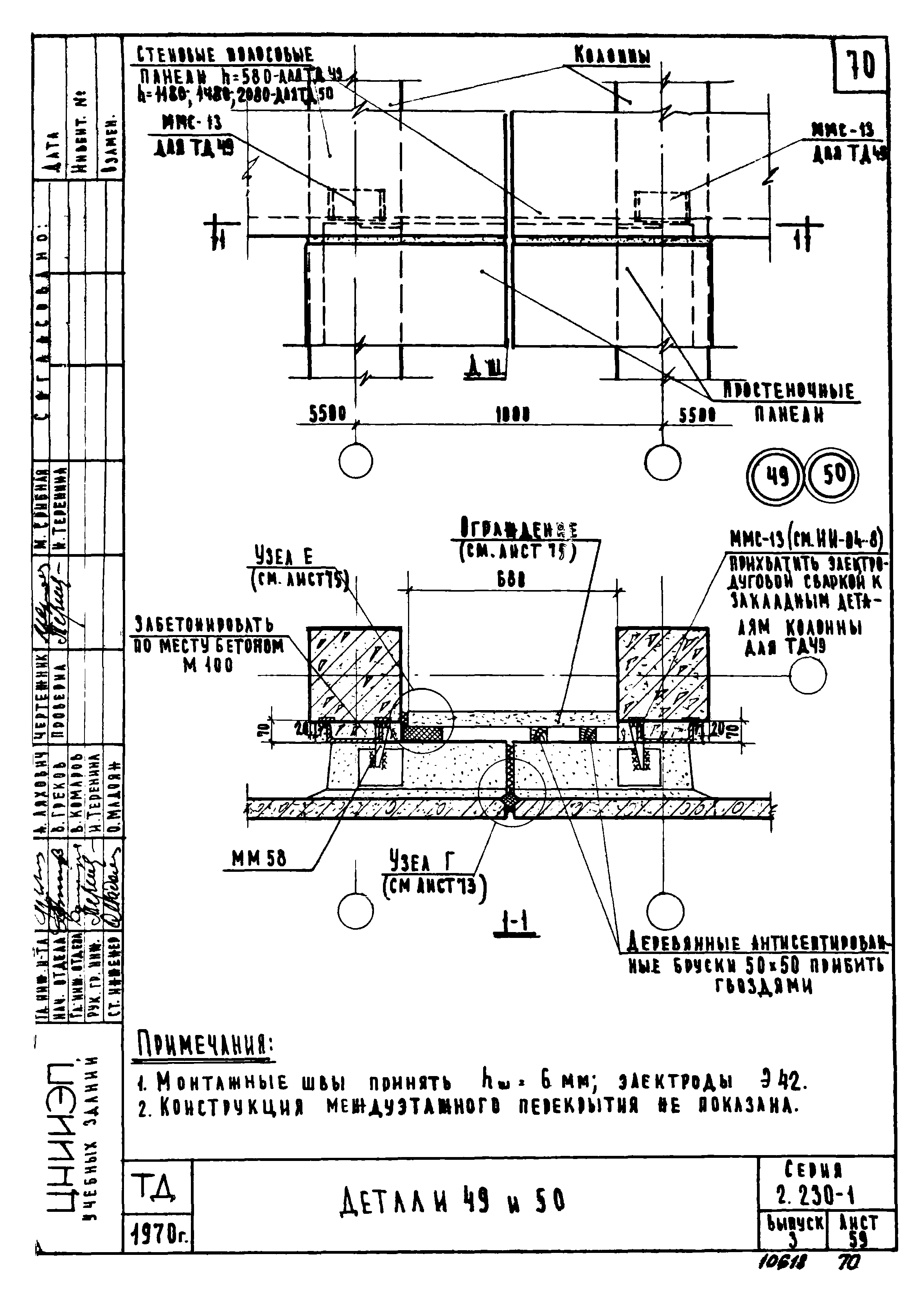 Серия 2.230-1