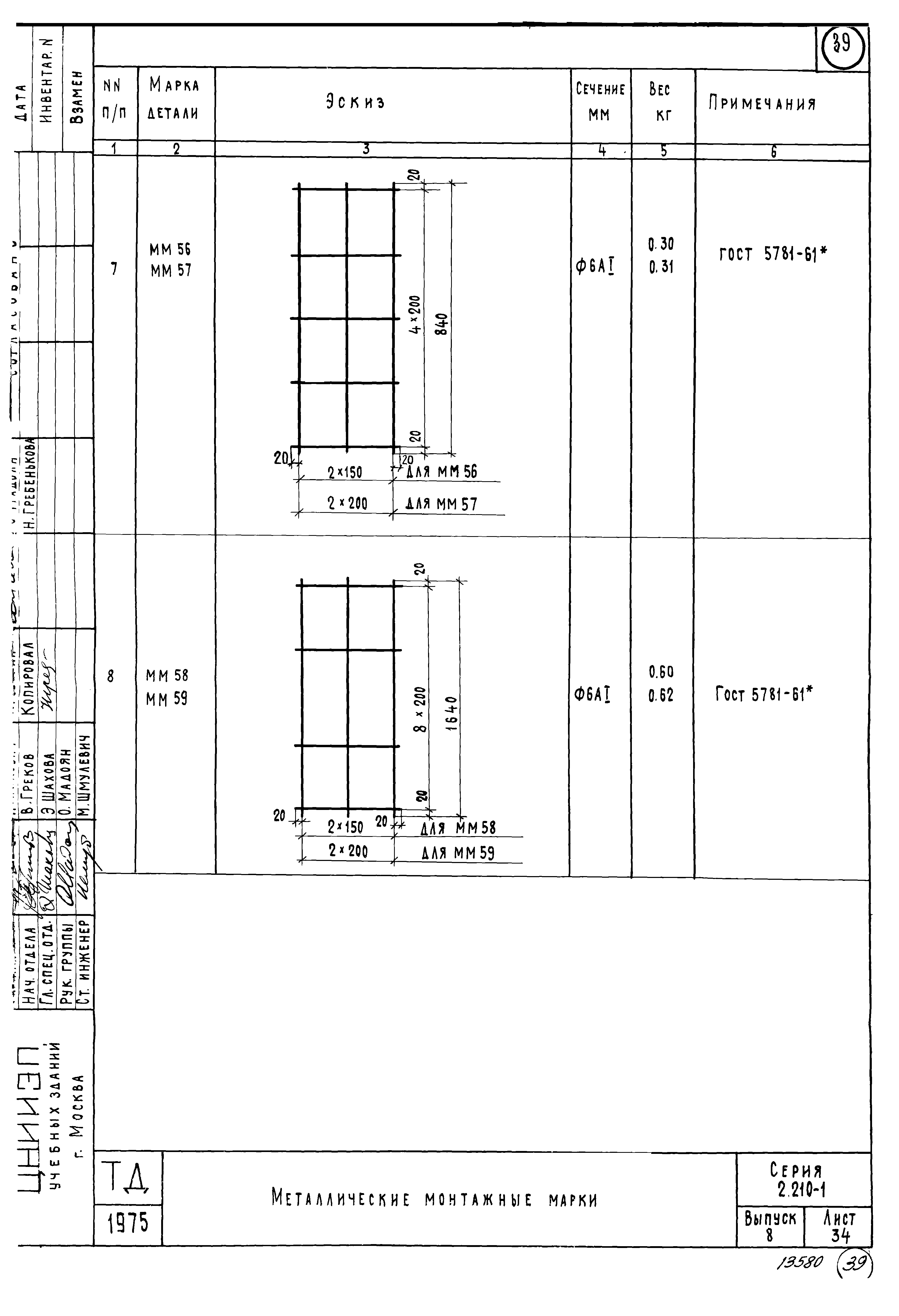 Серия 2.210-1