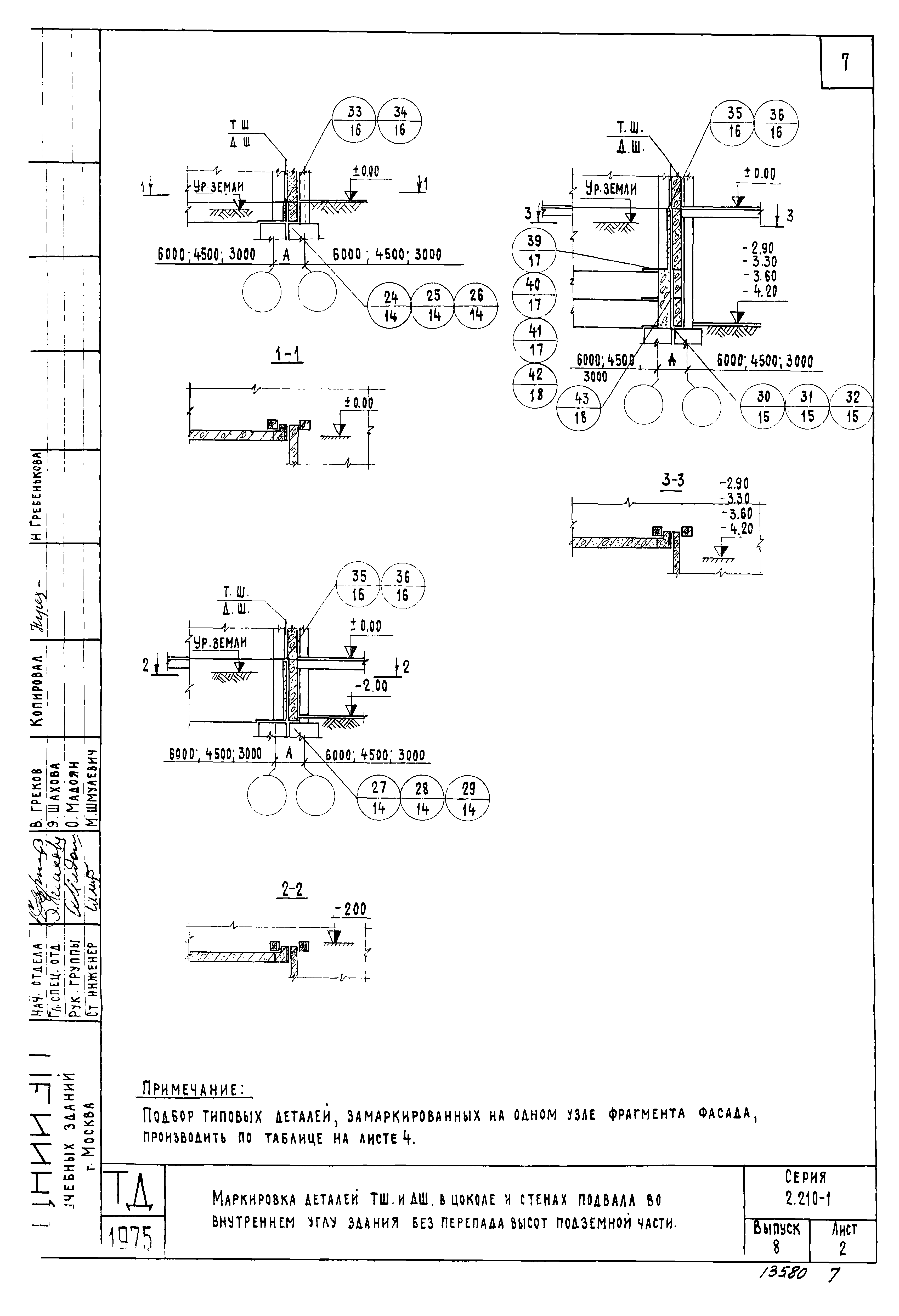 Серия 2.210-1