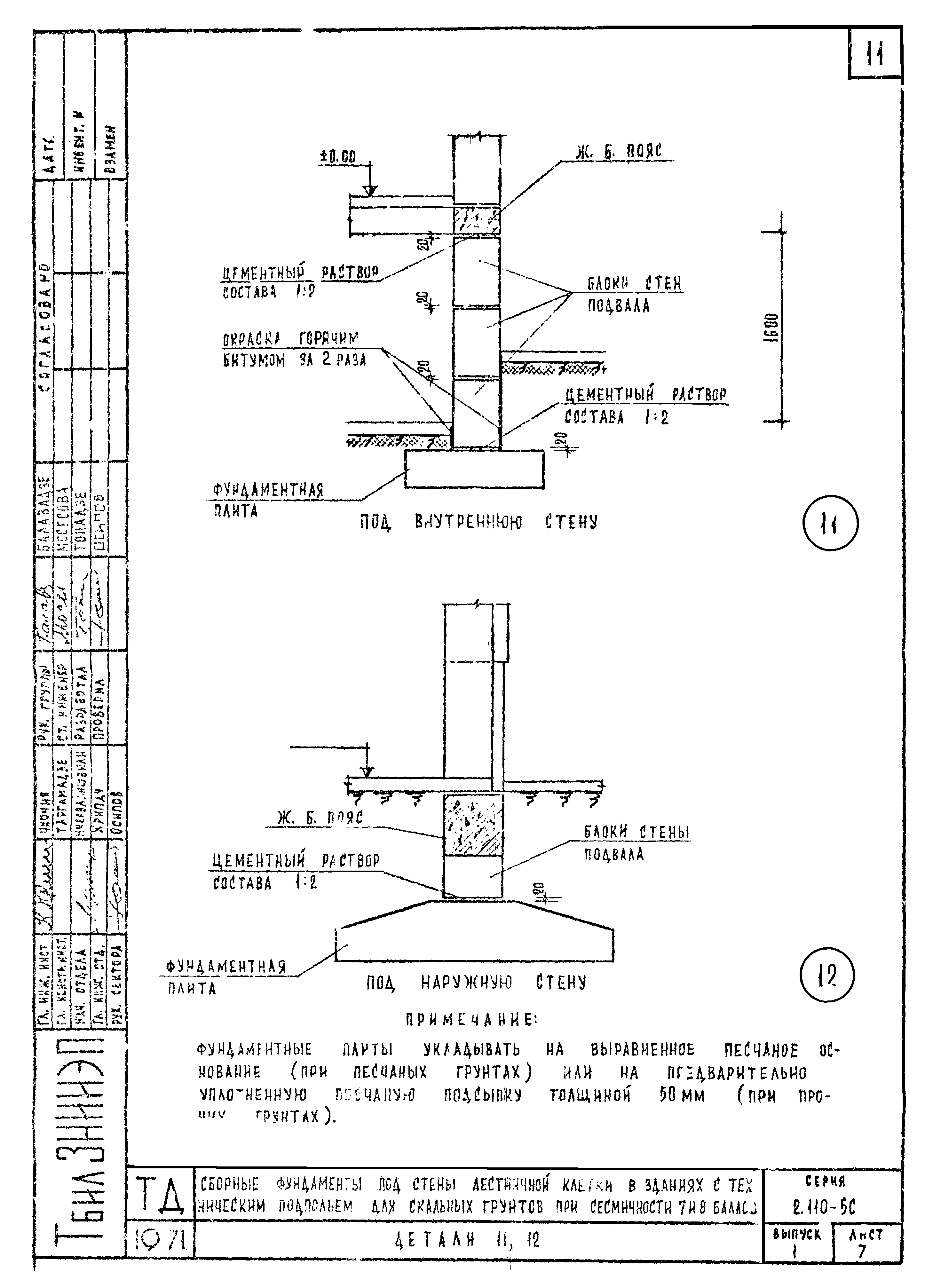 Серия 2.110-5с