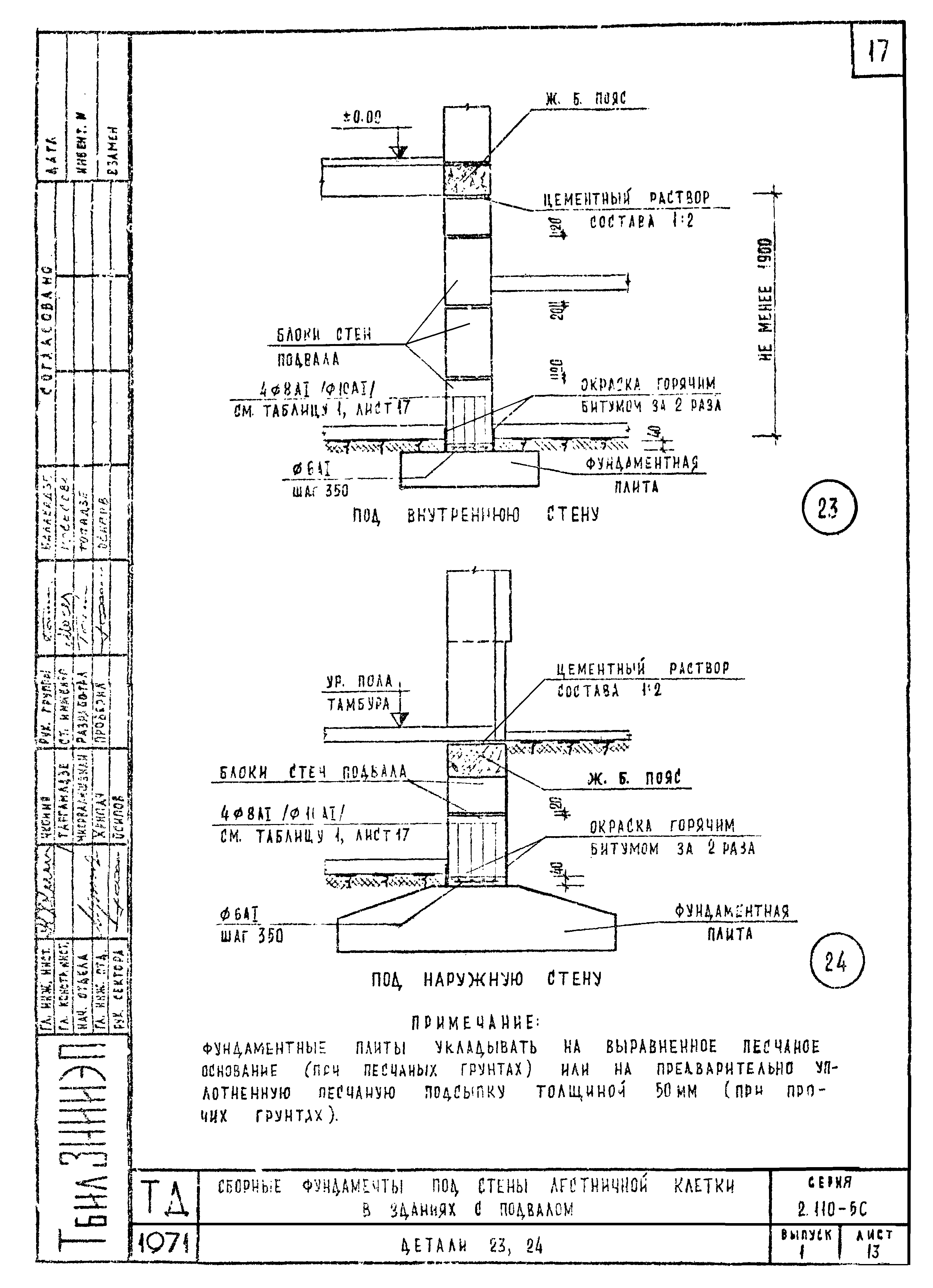 Серия 2.110-5с