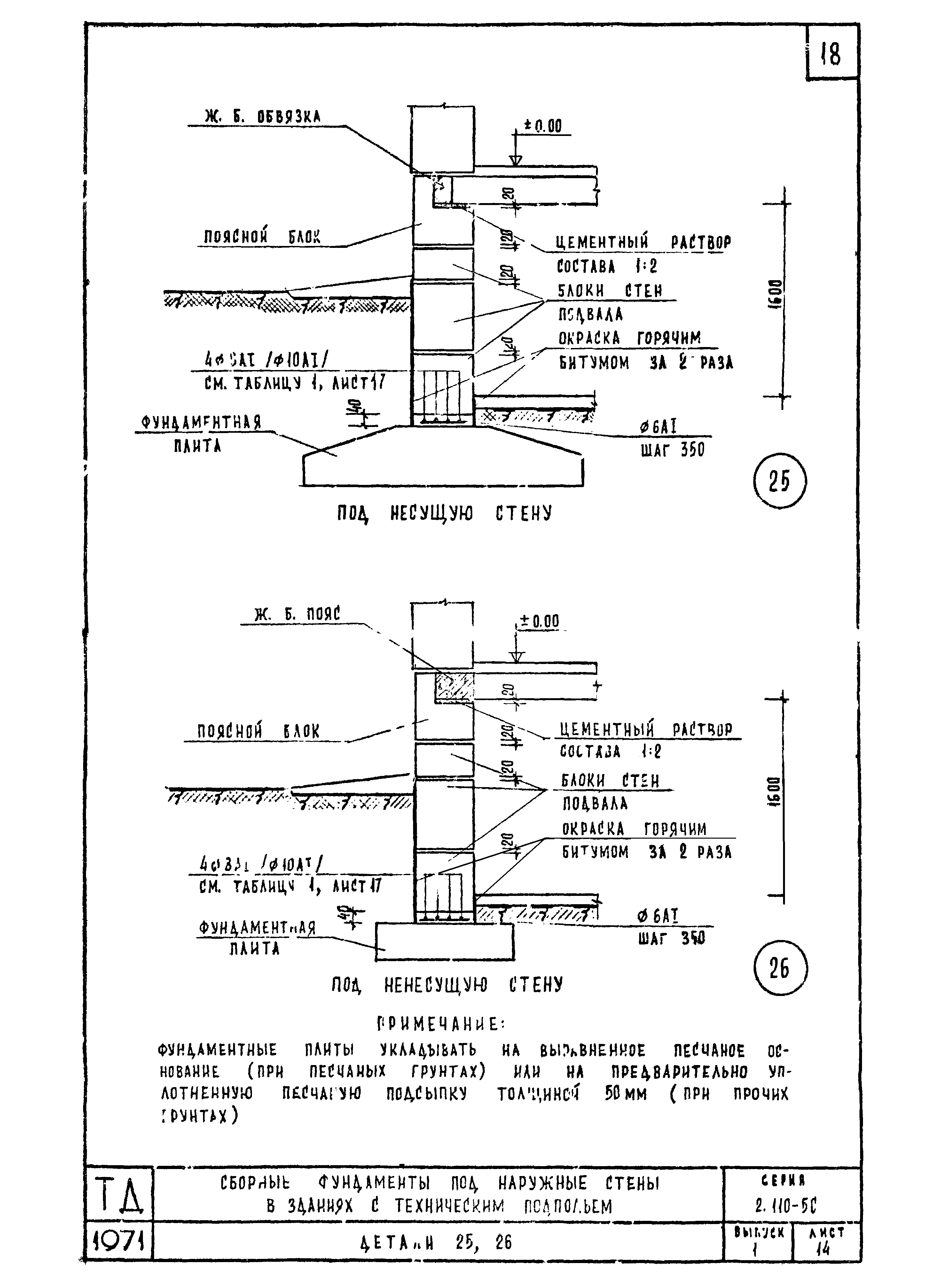 Серия 2.110-5с