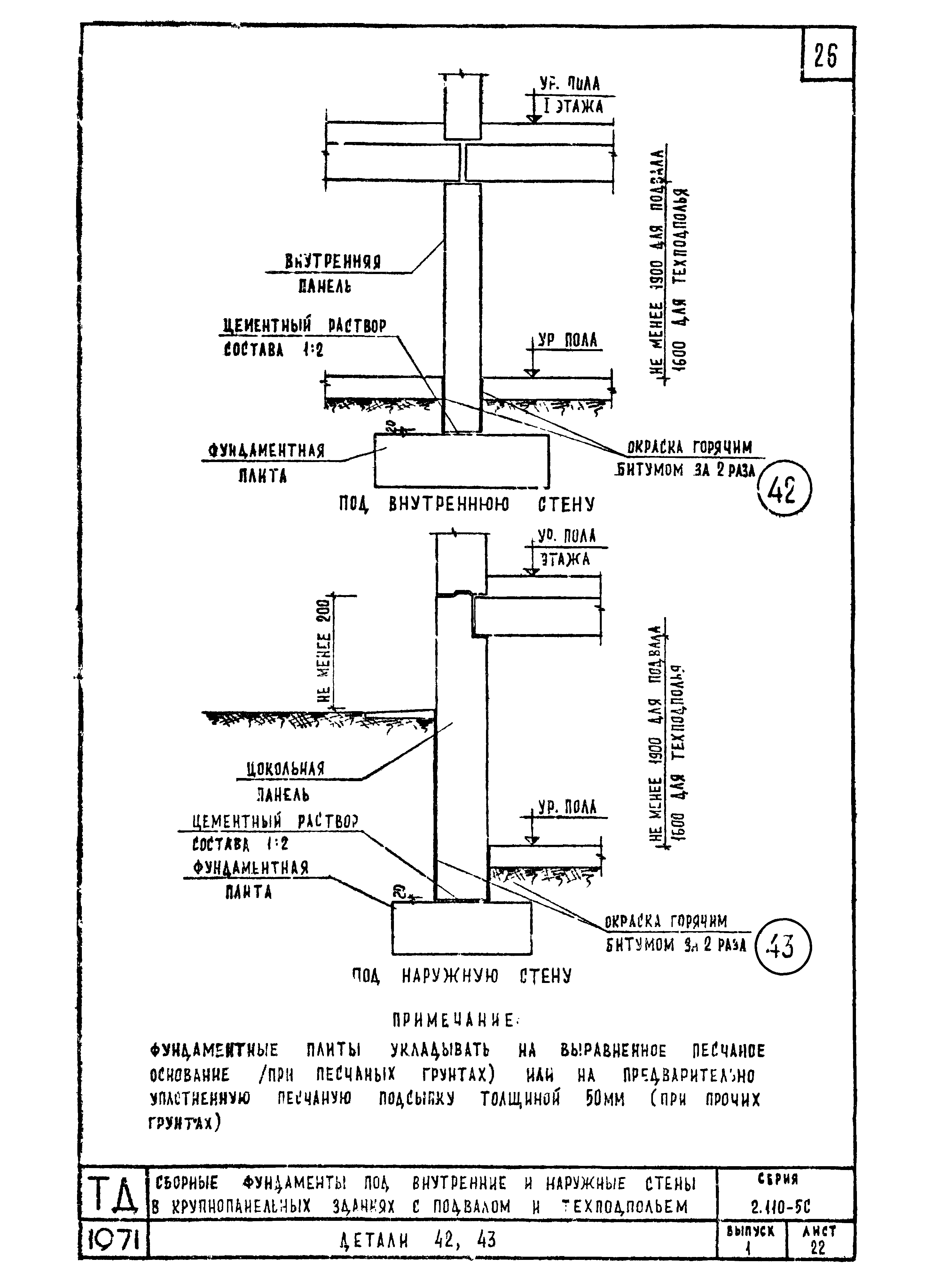 Серия 2.110-5с