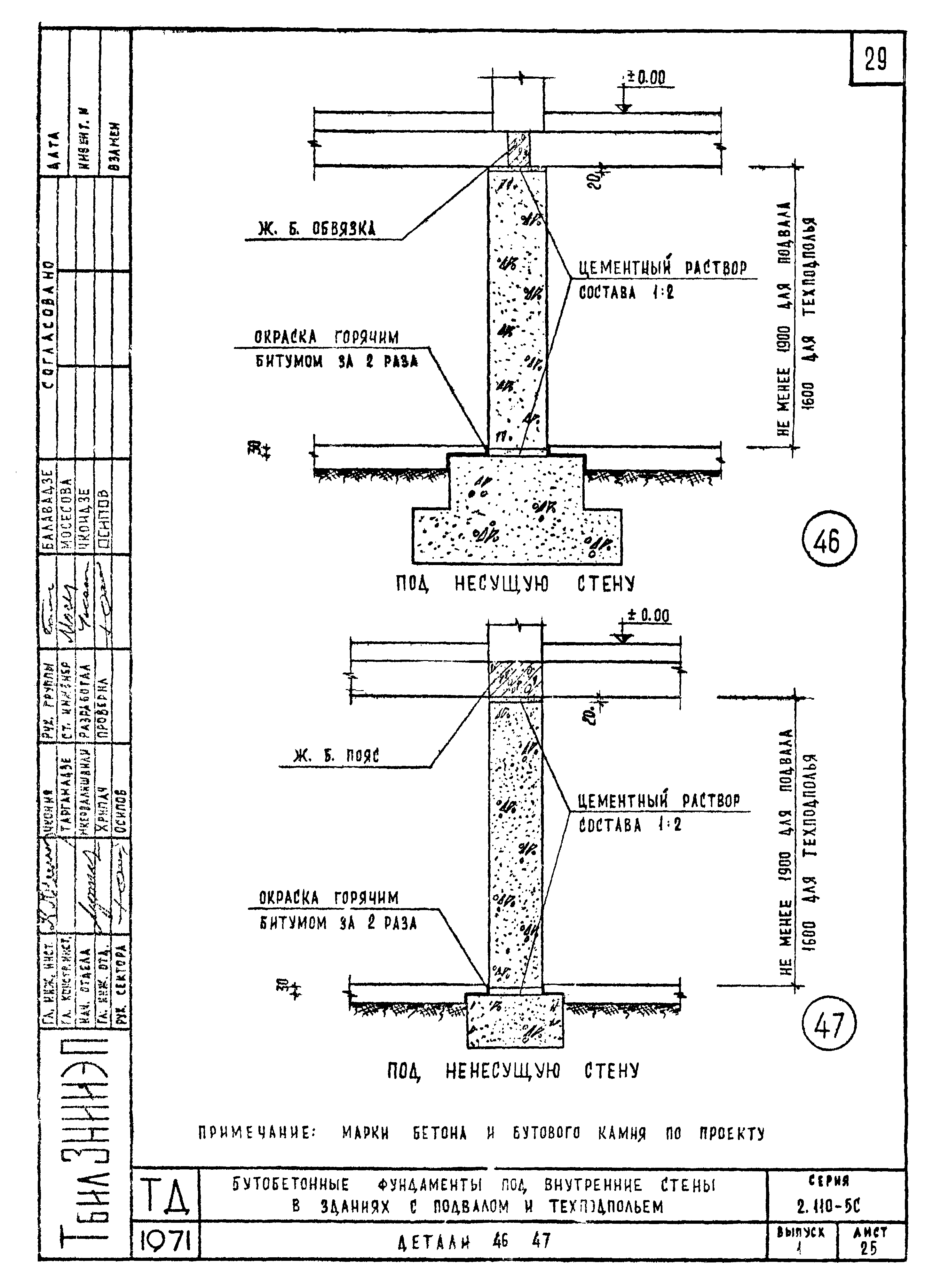 Серия 2.110-5с