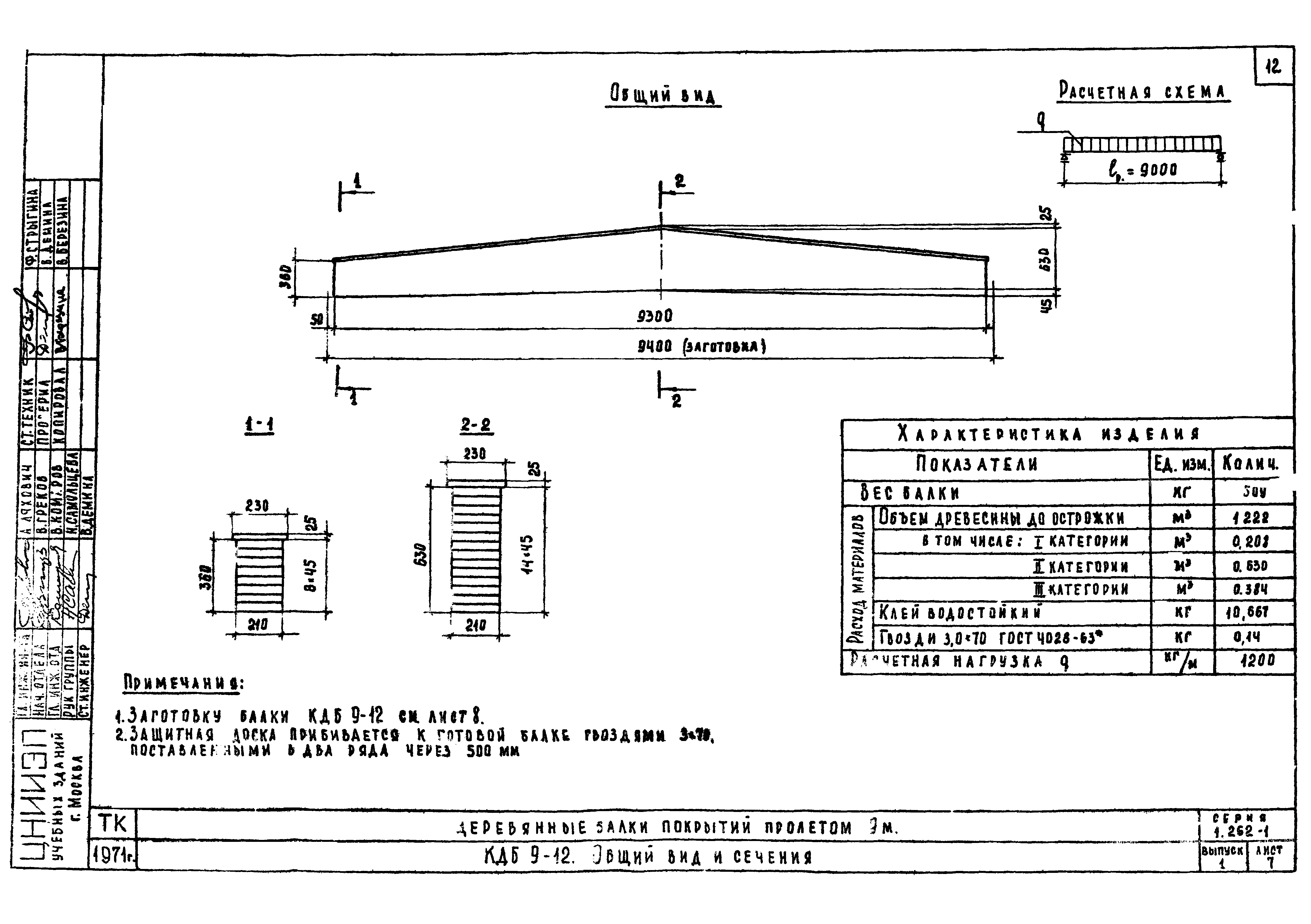 Серия 1.262-1