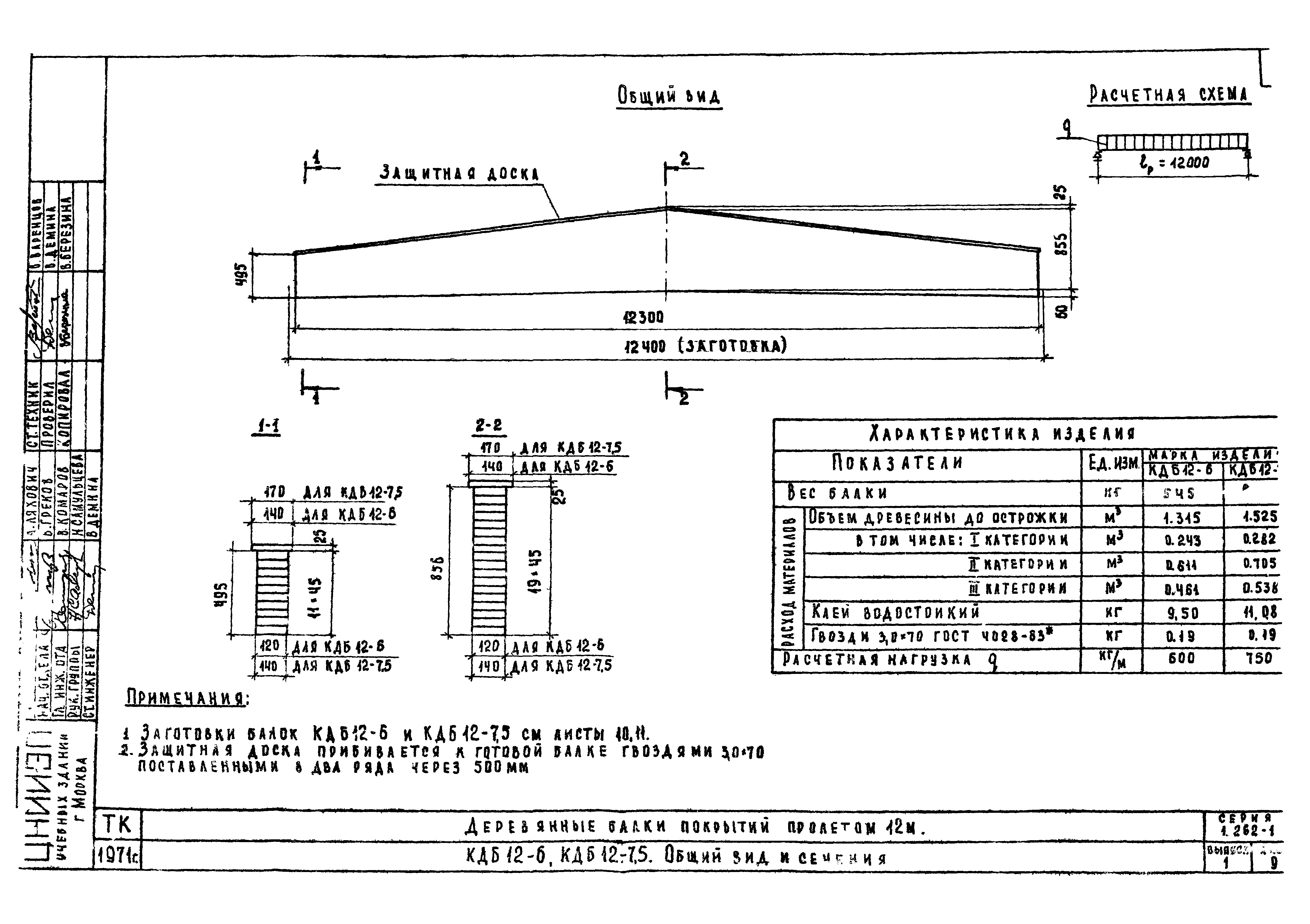 Серия 1.262-1