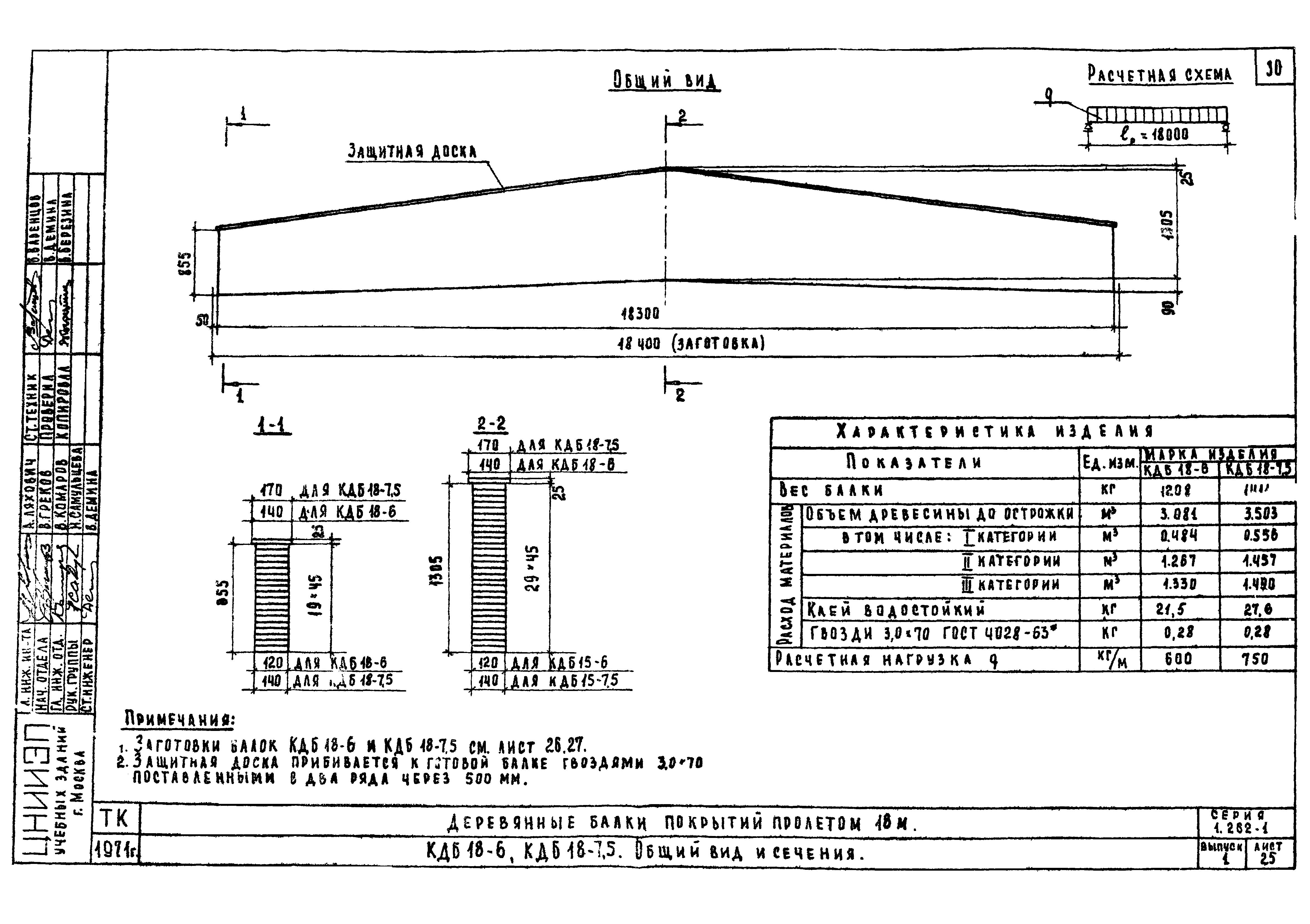 Серия 1.262-1