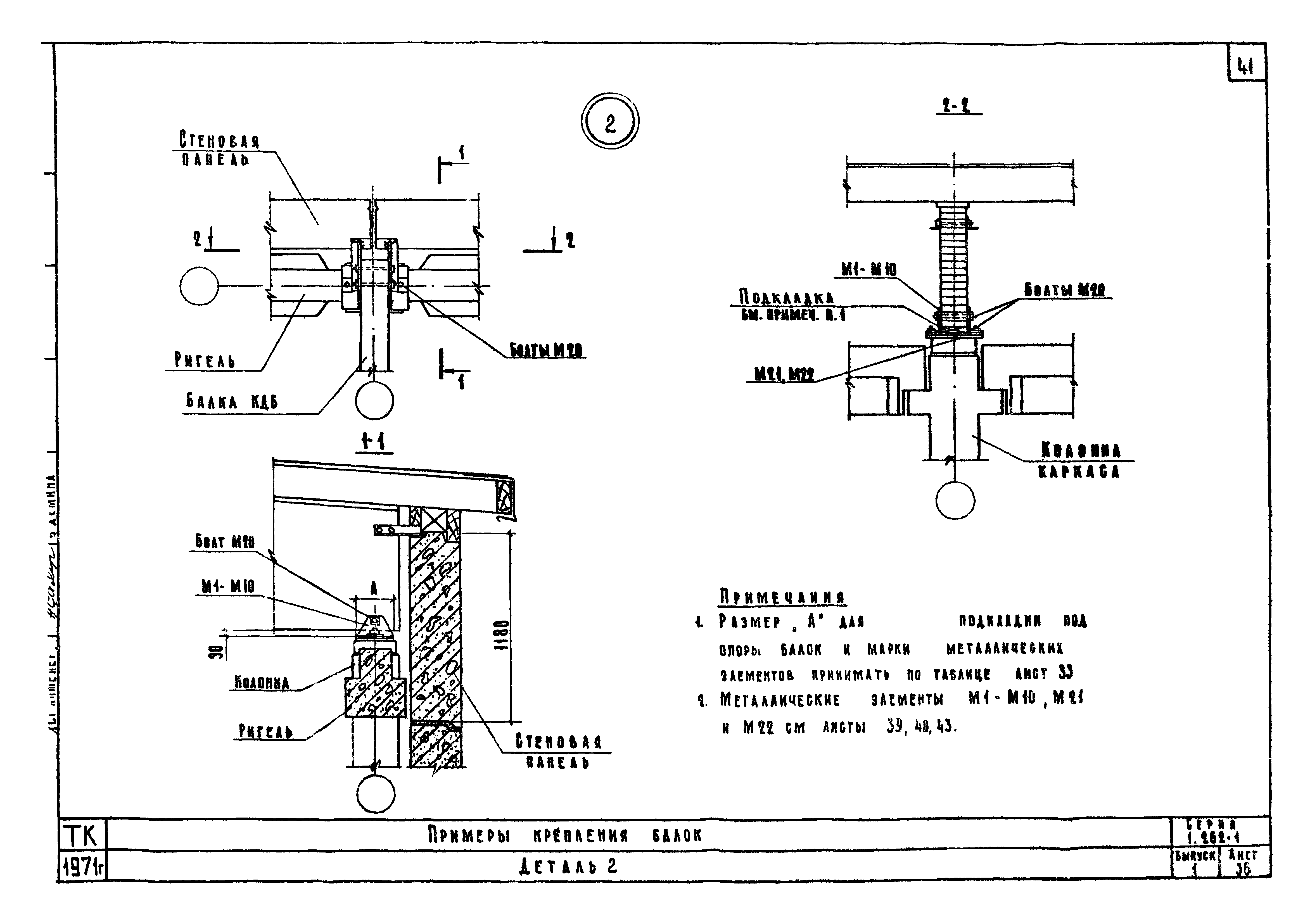 Серия 1.262-1