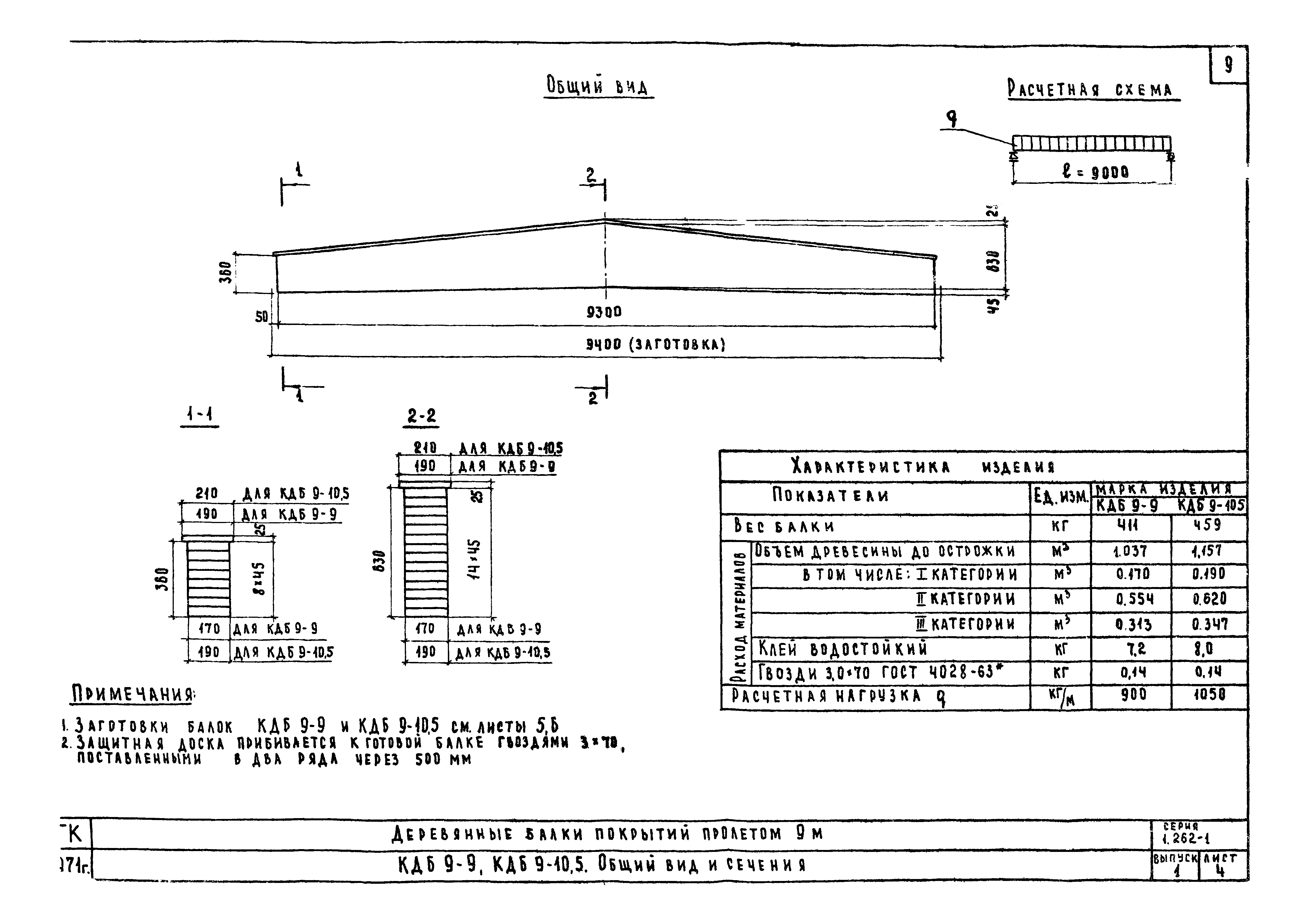 Серия 1.262-1