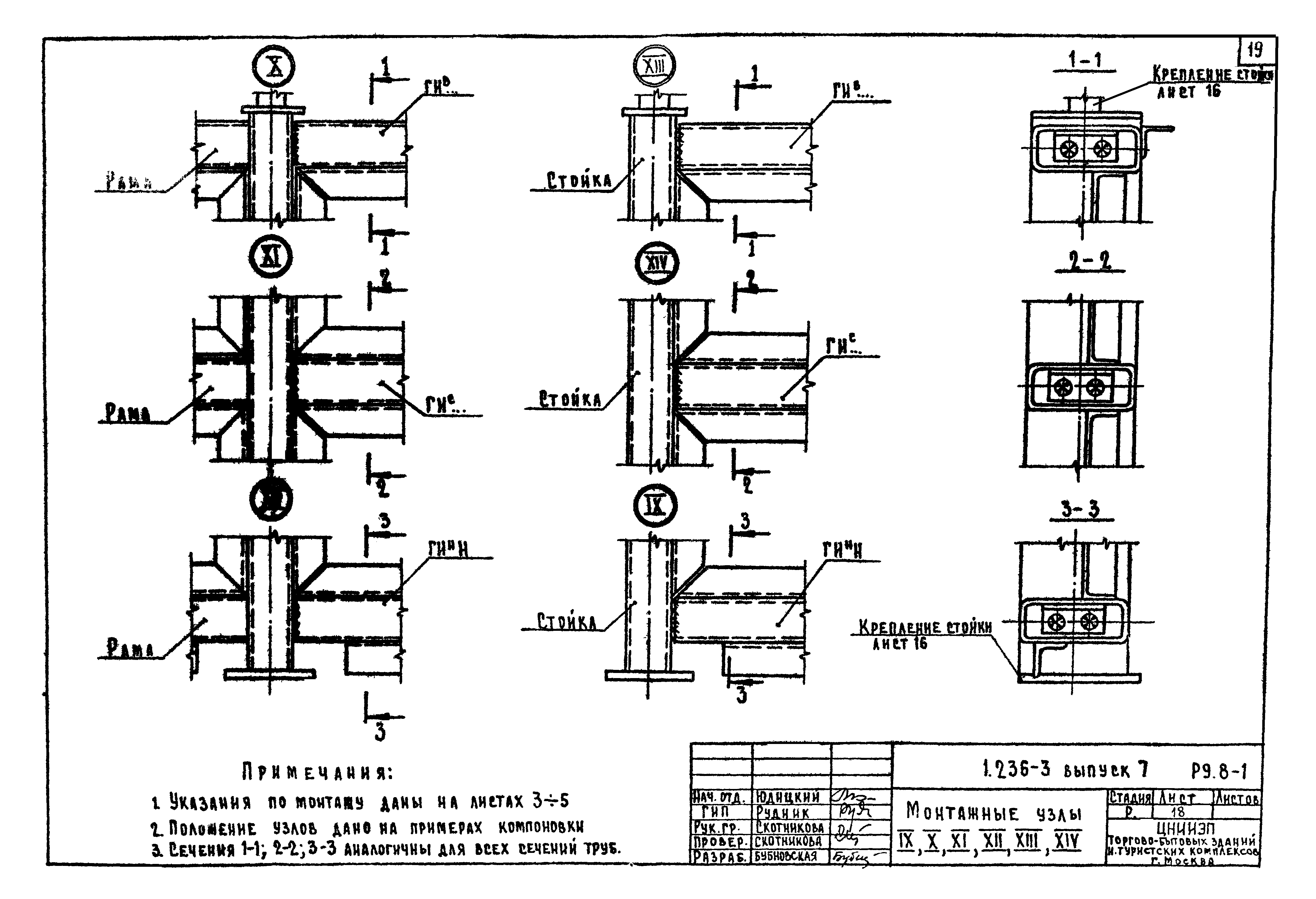 Серия 1.236-3