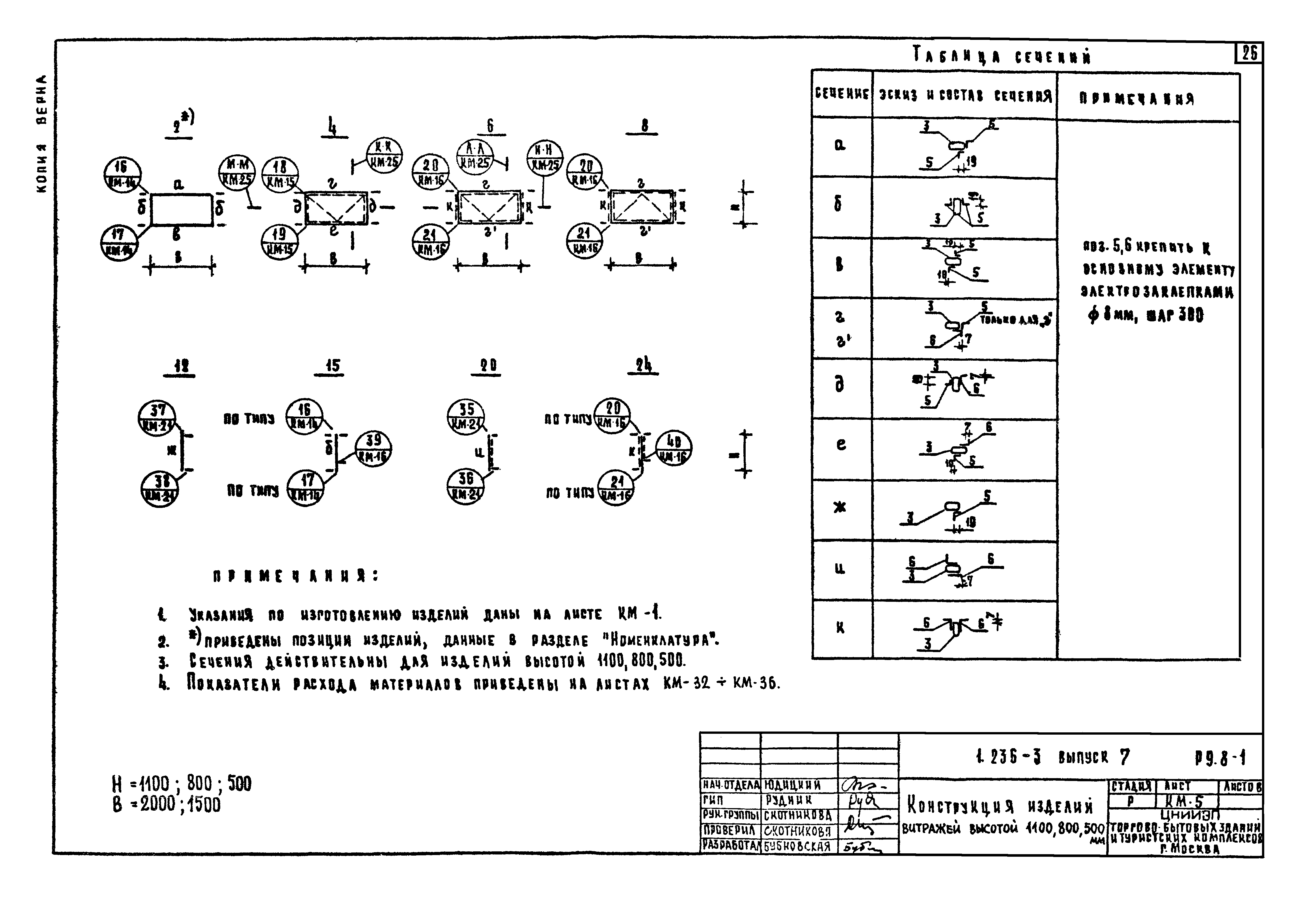 Серия 1.236-3