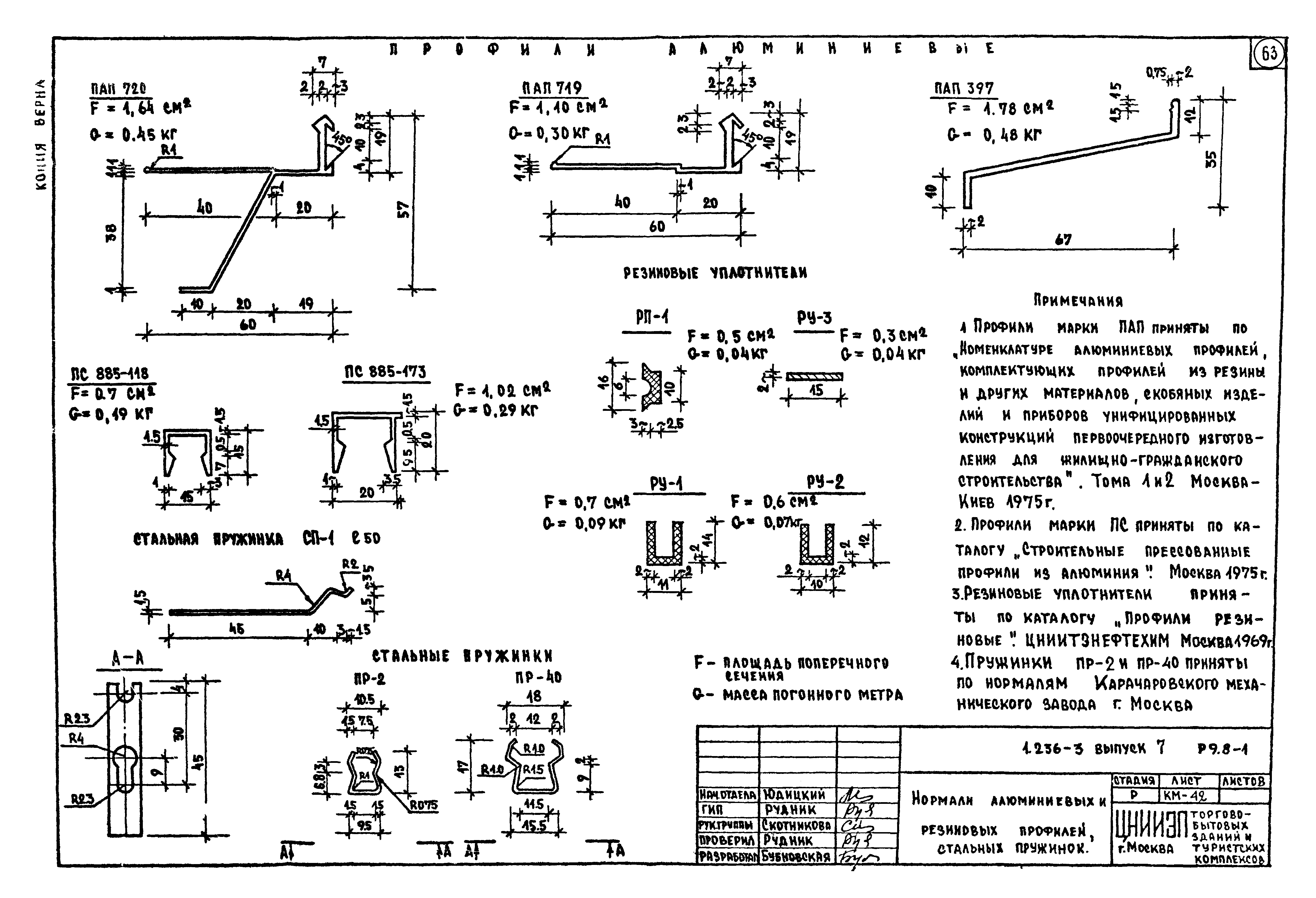 Серия 1.236-3