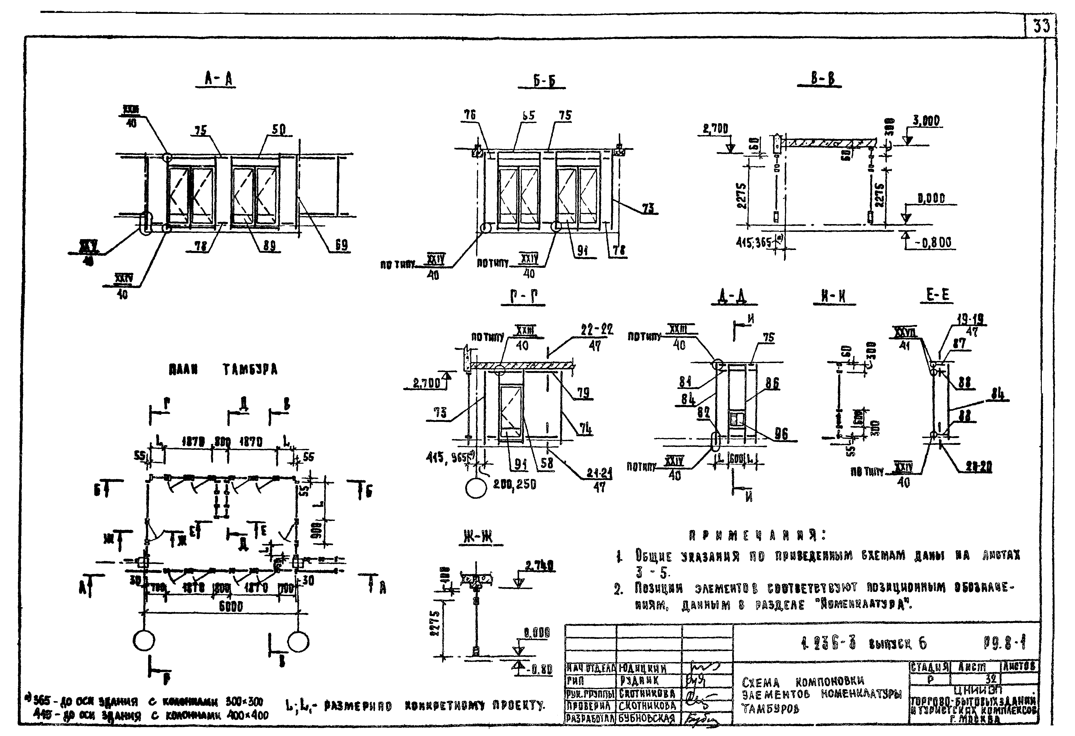 Серия 1.236-3