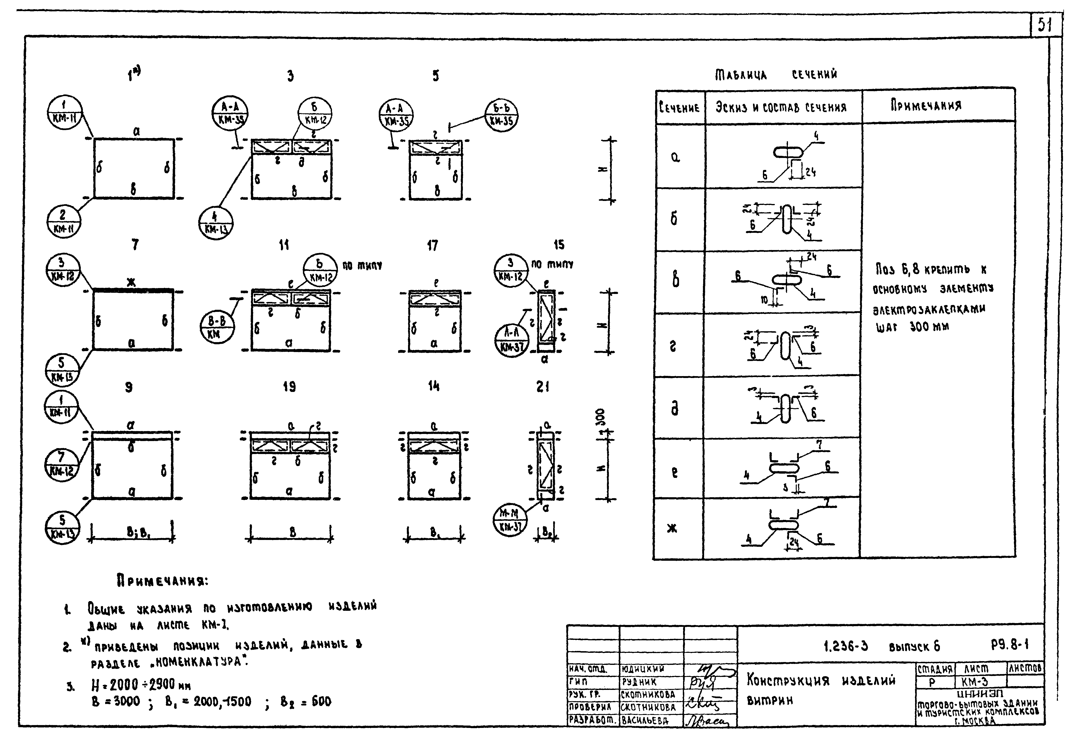 Серия 1.236-3