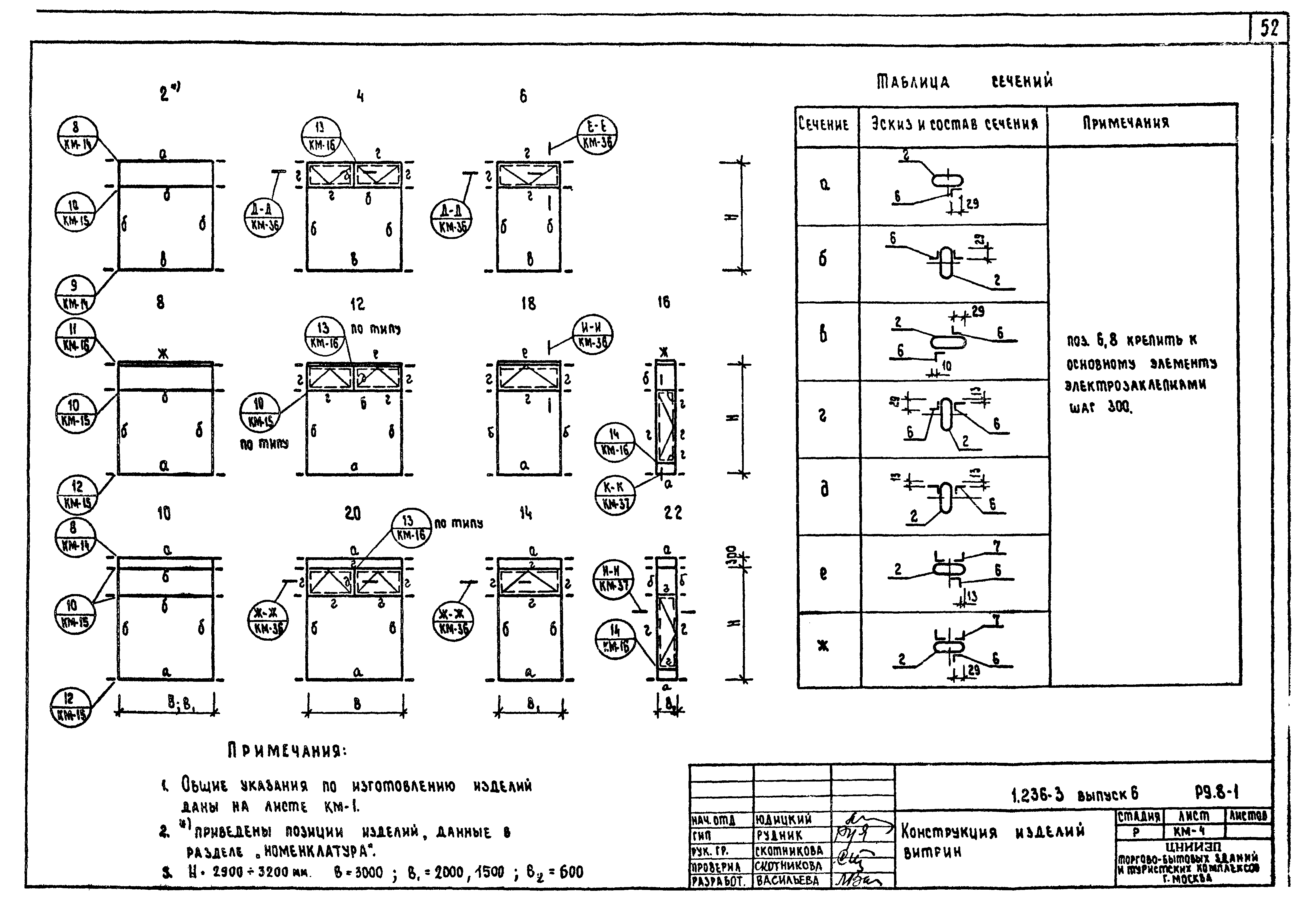 Серия 1.236-3