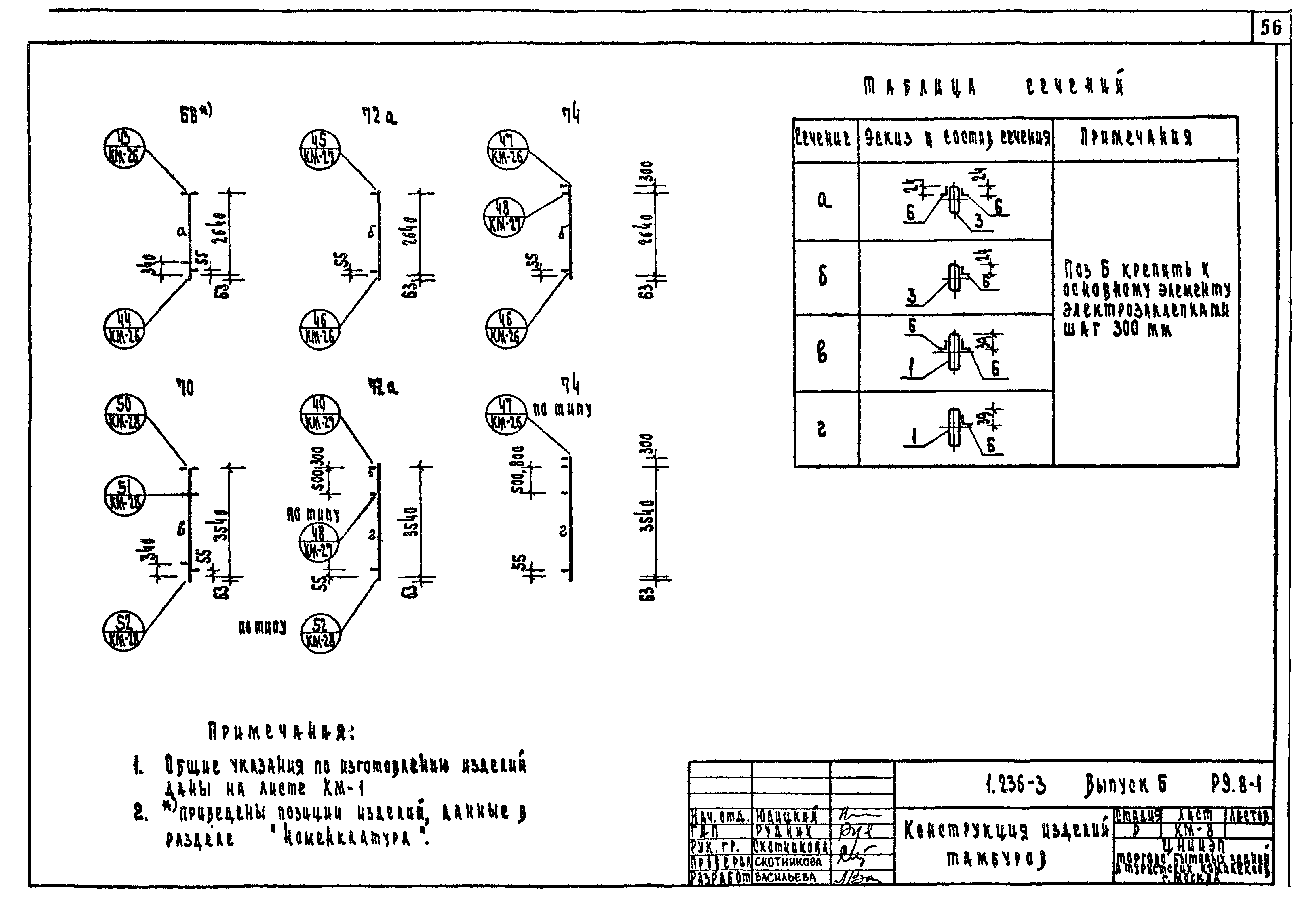 Серия 1.236-3