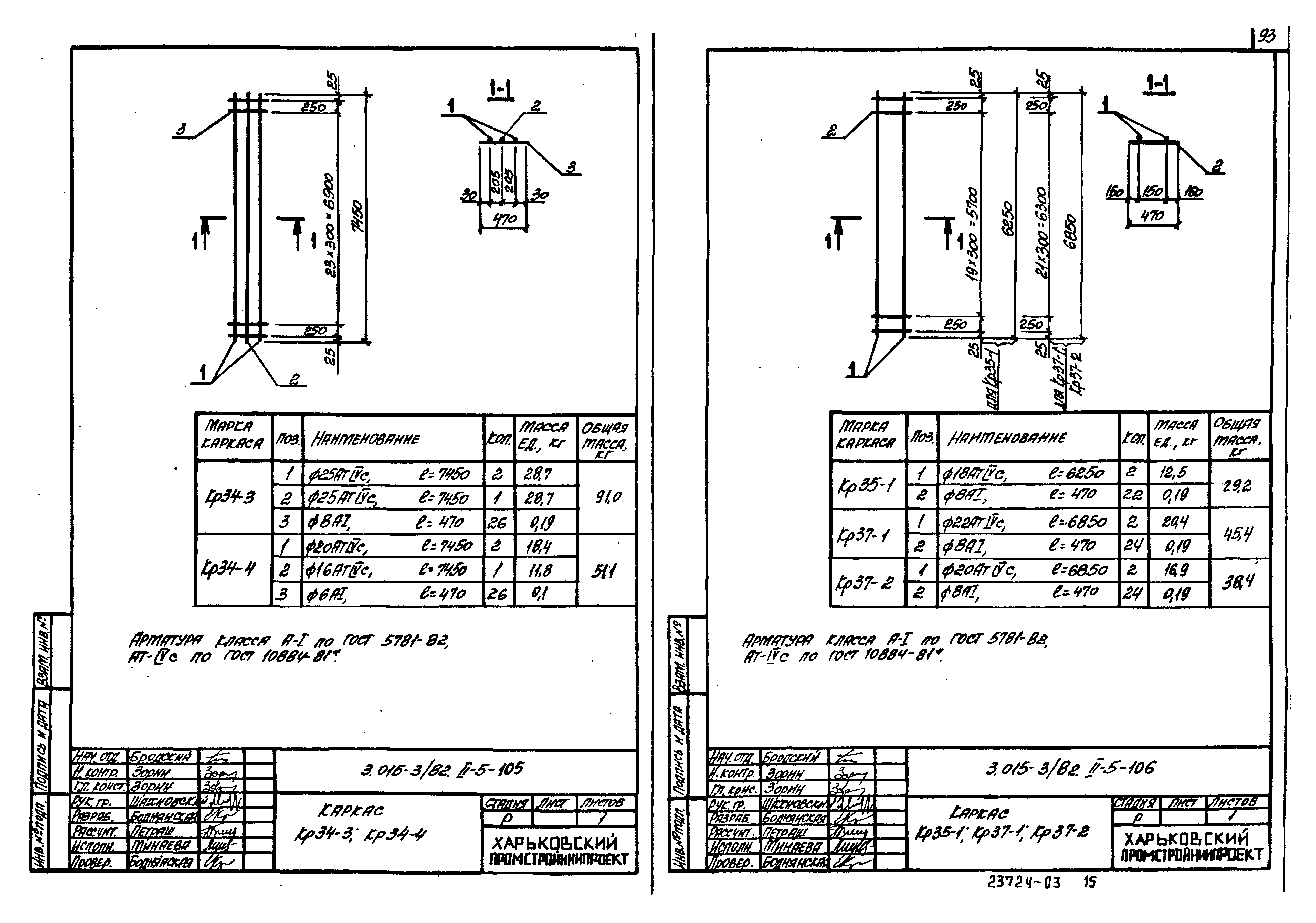 Серия 3.015-3/82