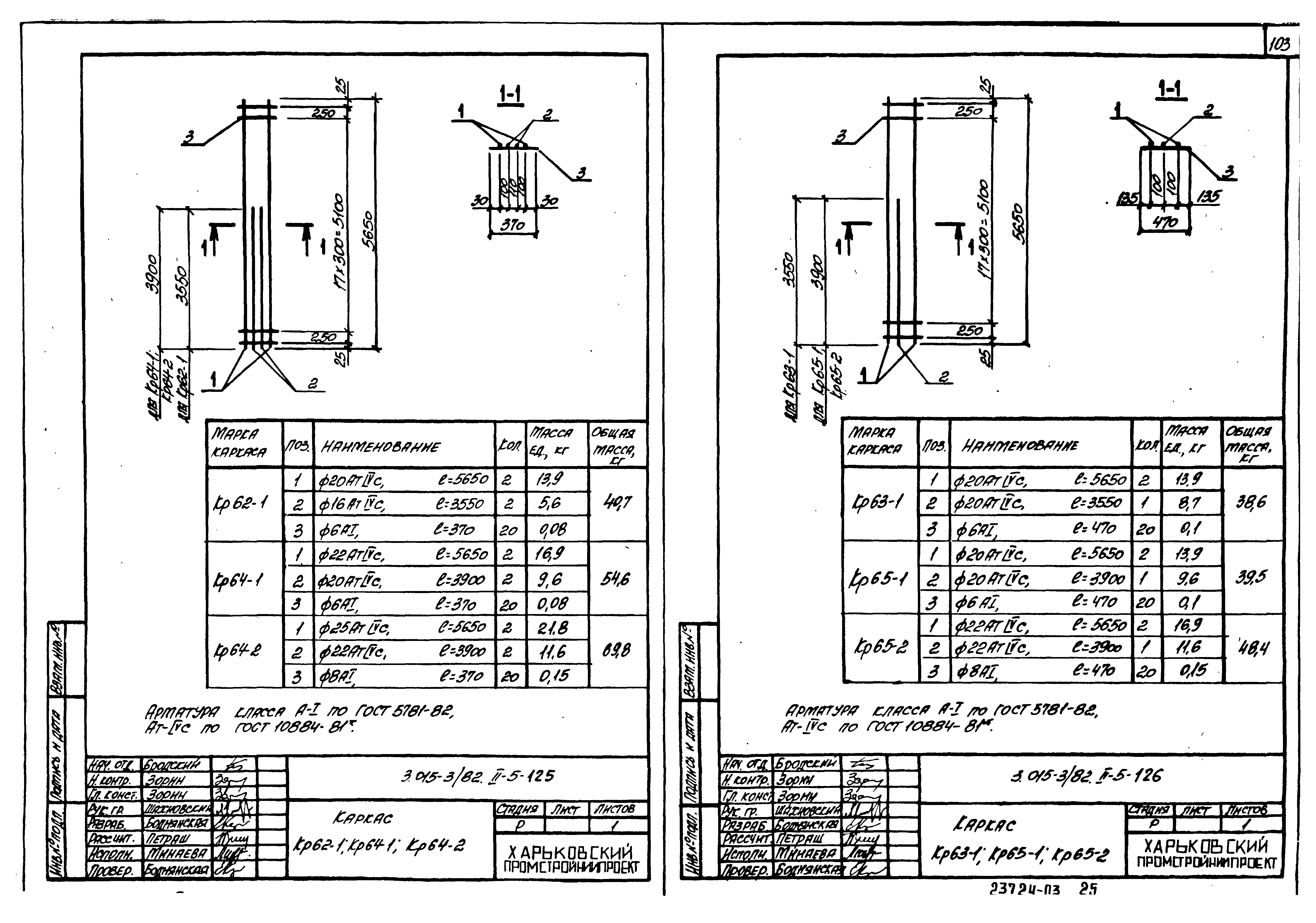 Серия 3.015-3/82