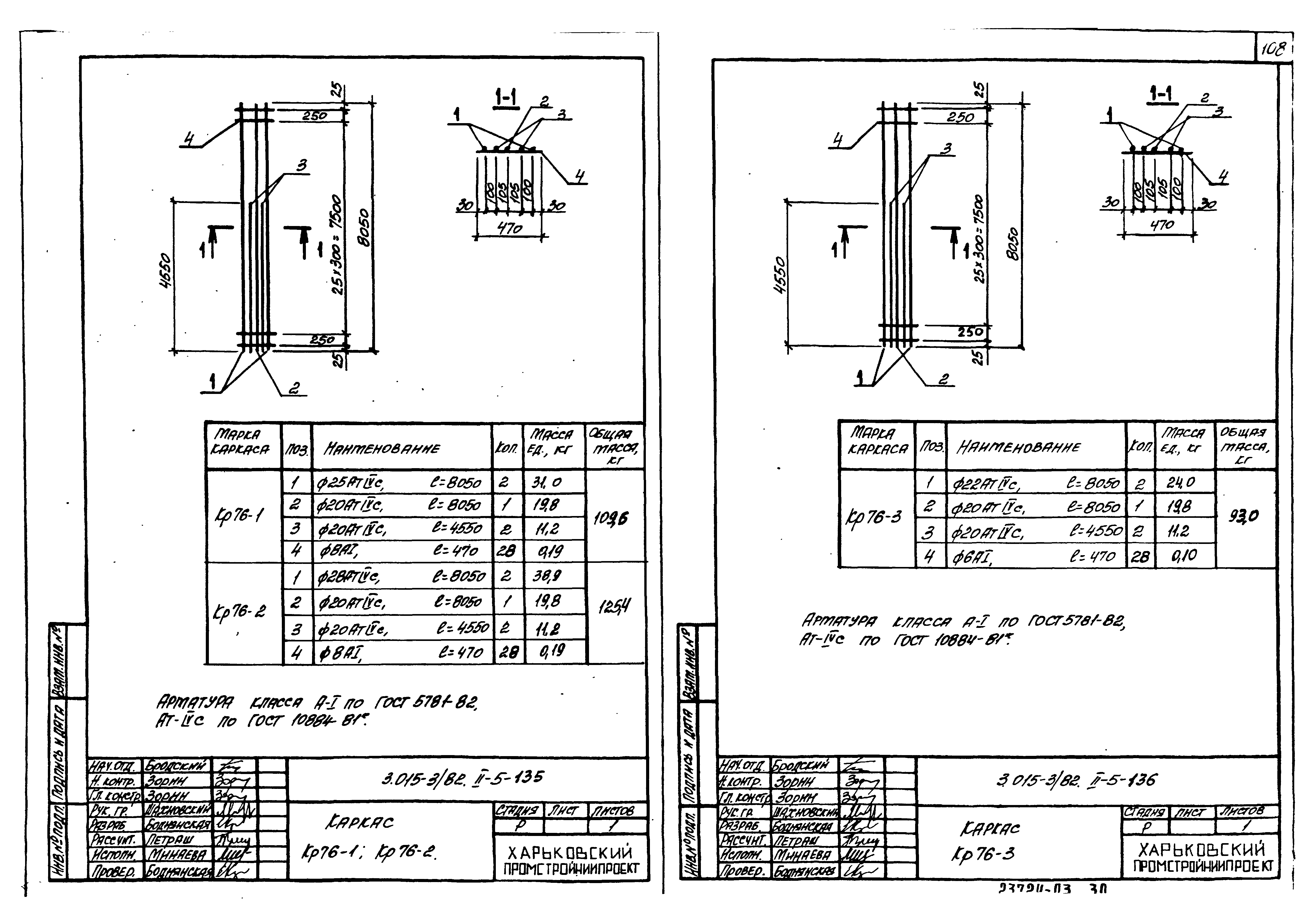 Серия 3.015-3/82