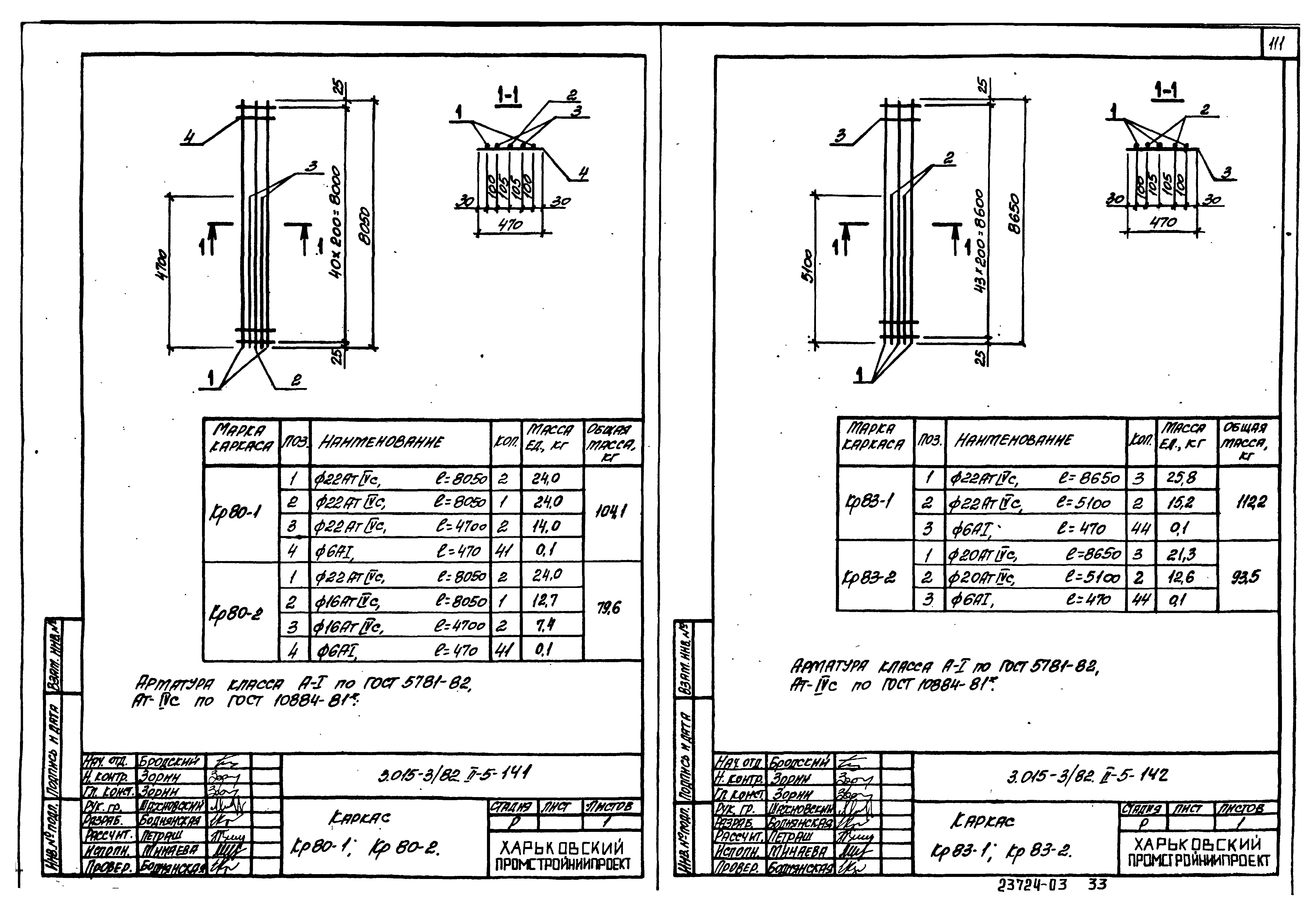 Серия 3.015-3/82