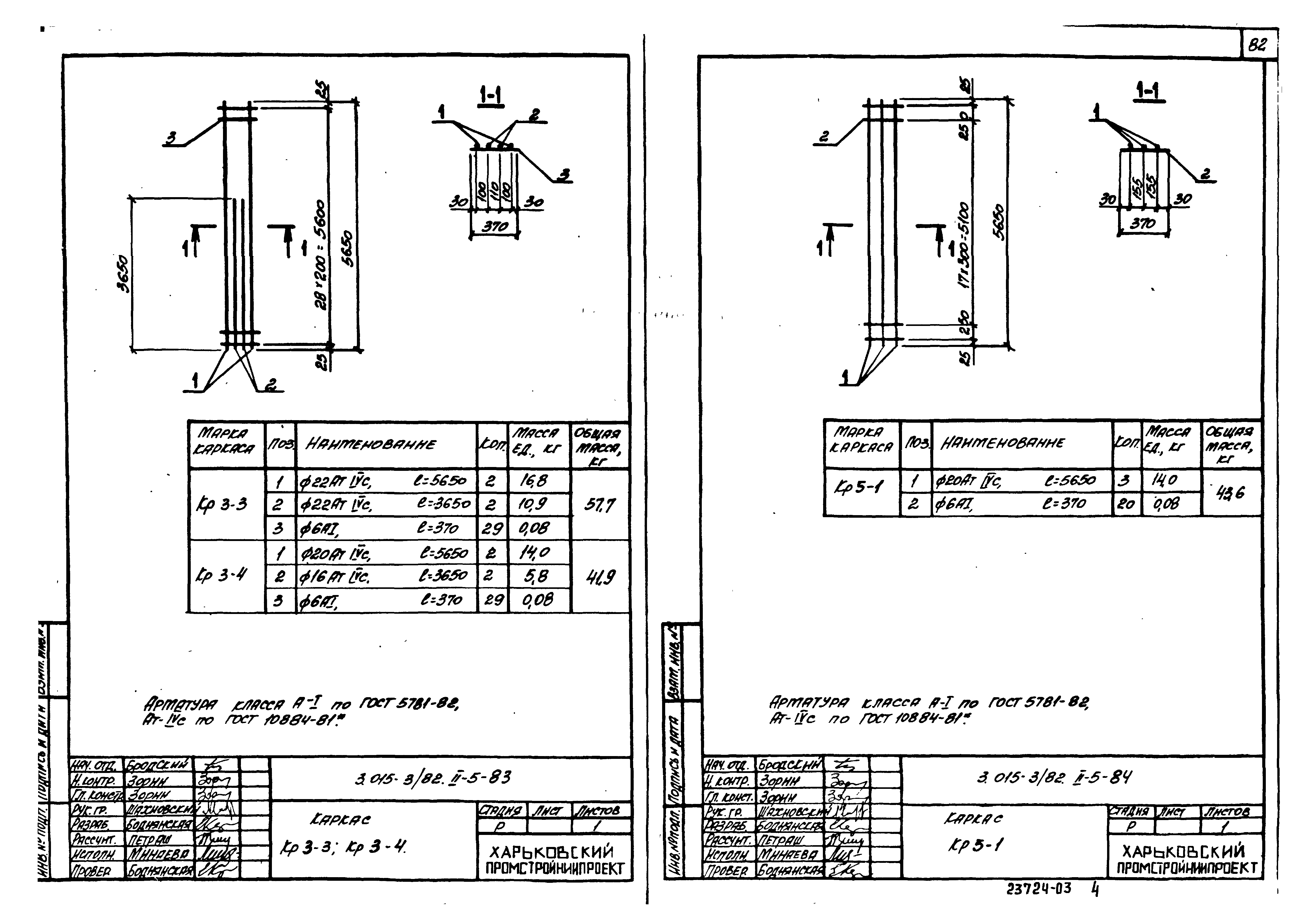 Серия 3.015-3/82