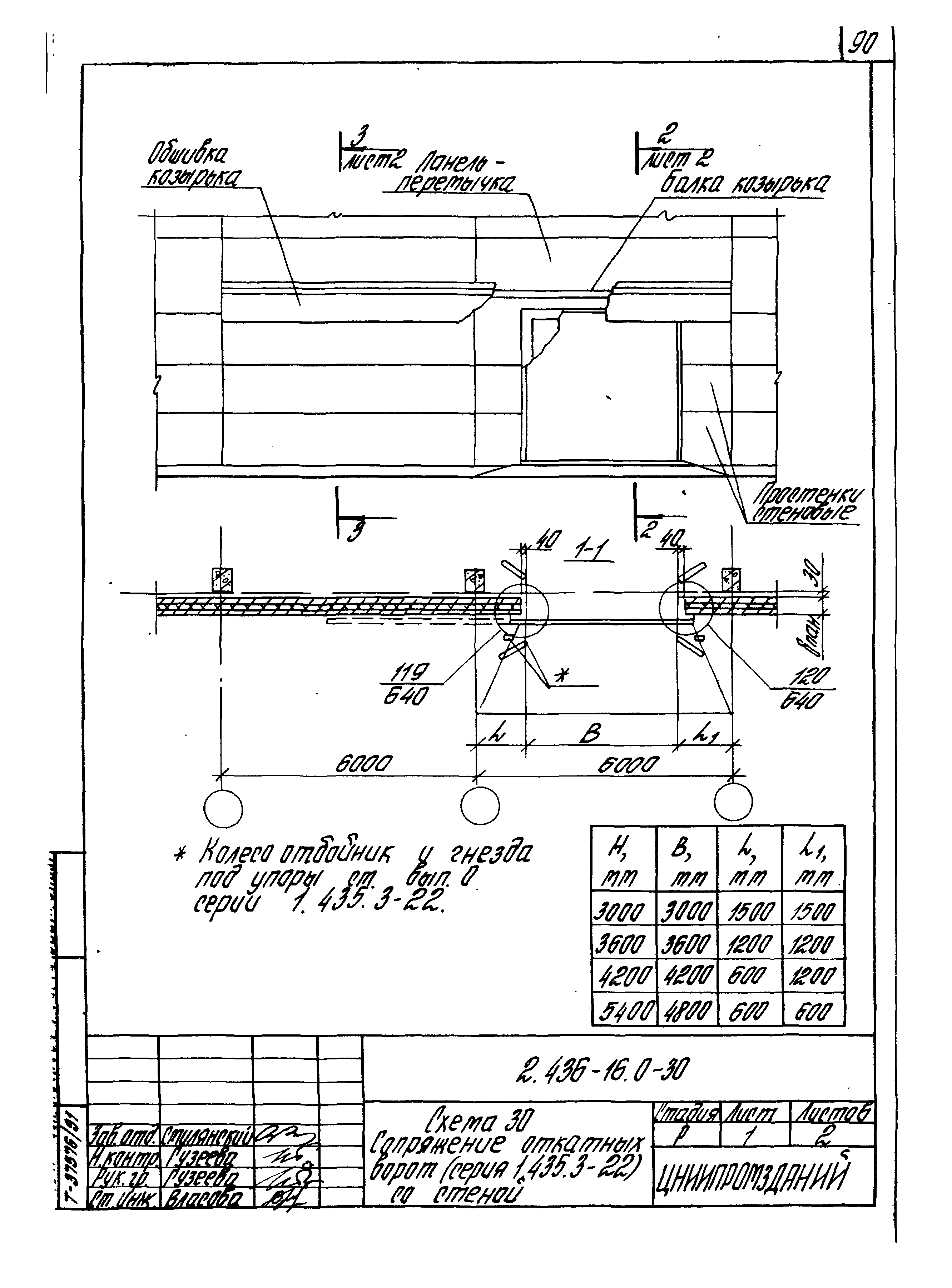 Серия 2.436-16