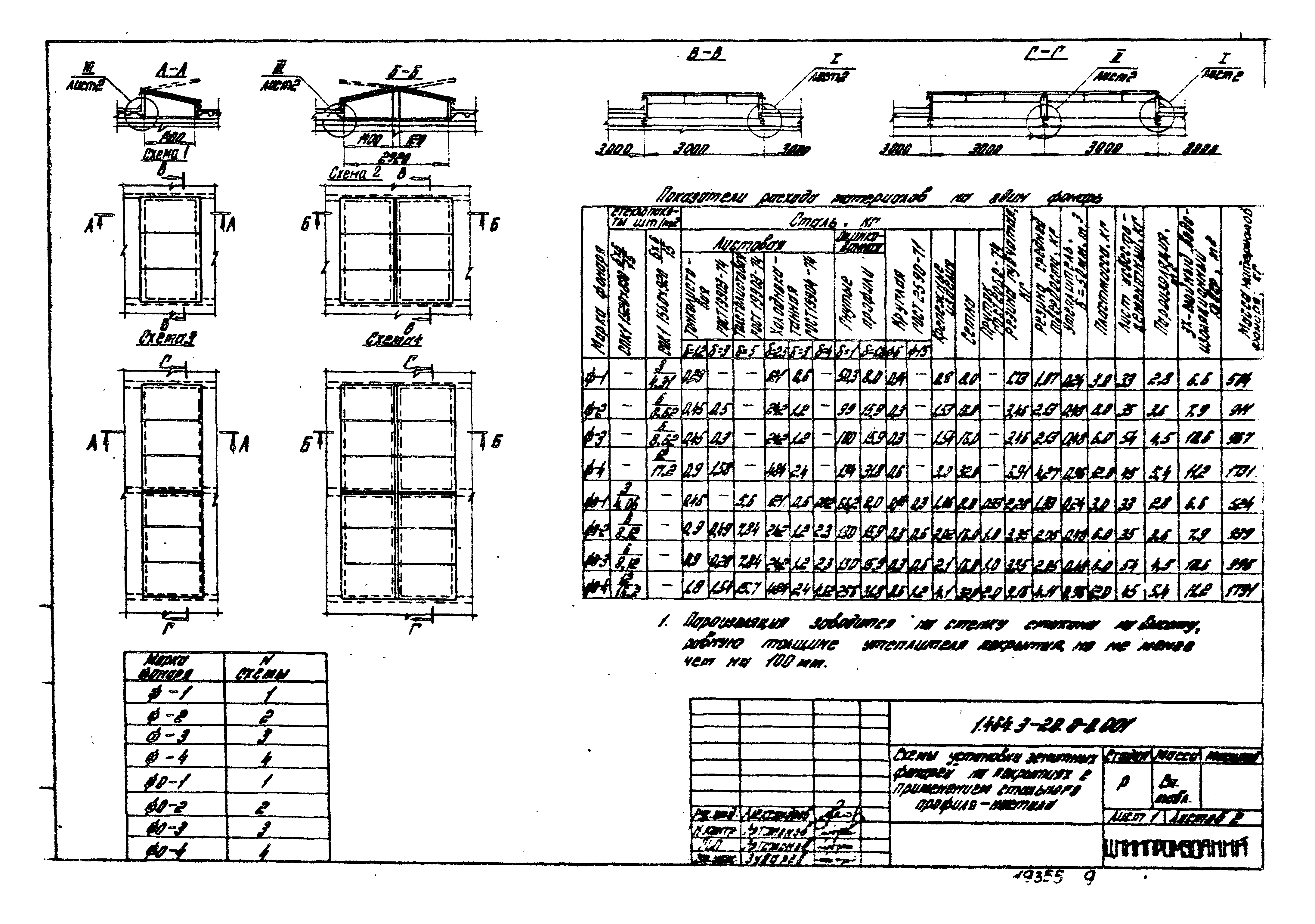 Серия 1.464.3-20